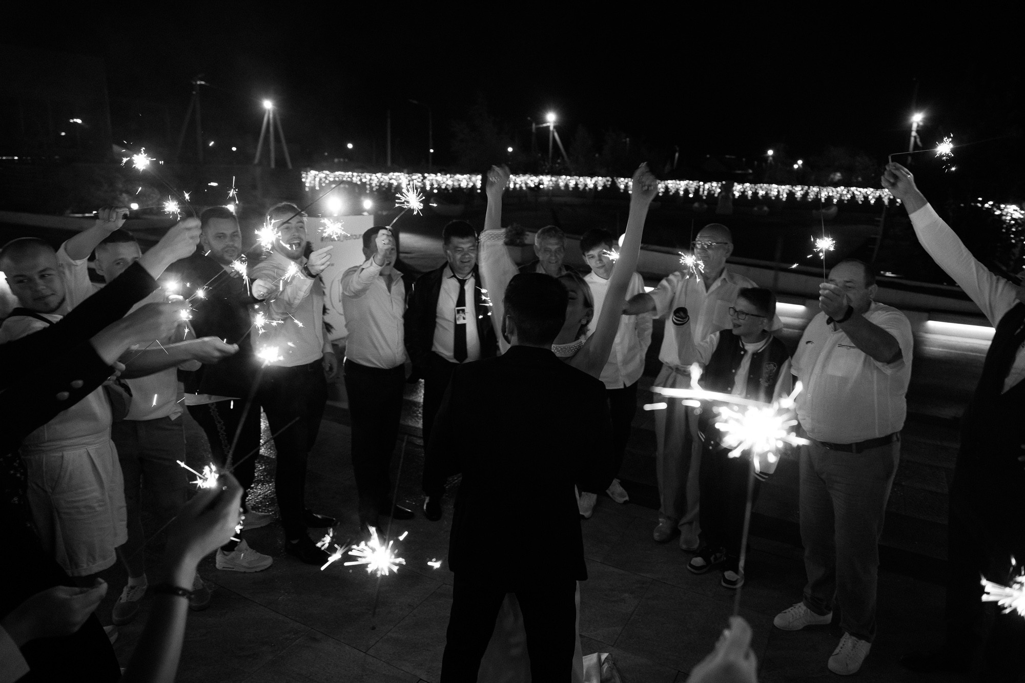 . Свадебный фотограф в Тюмени Рашид Таштимиров