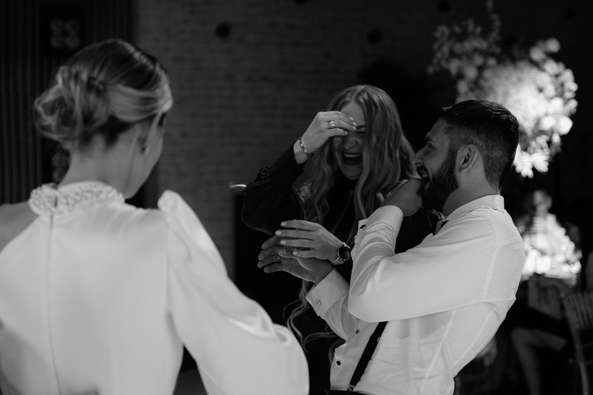 . Свадебный фотограф в Тюмени Рашид Таштимиров