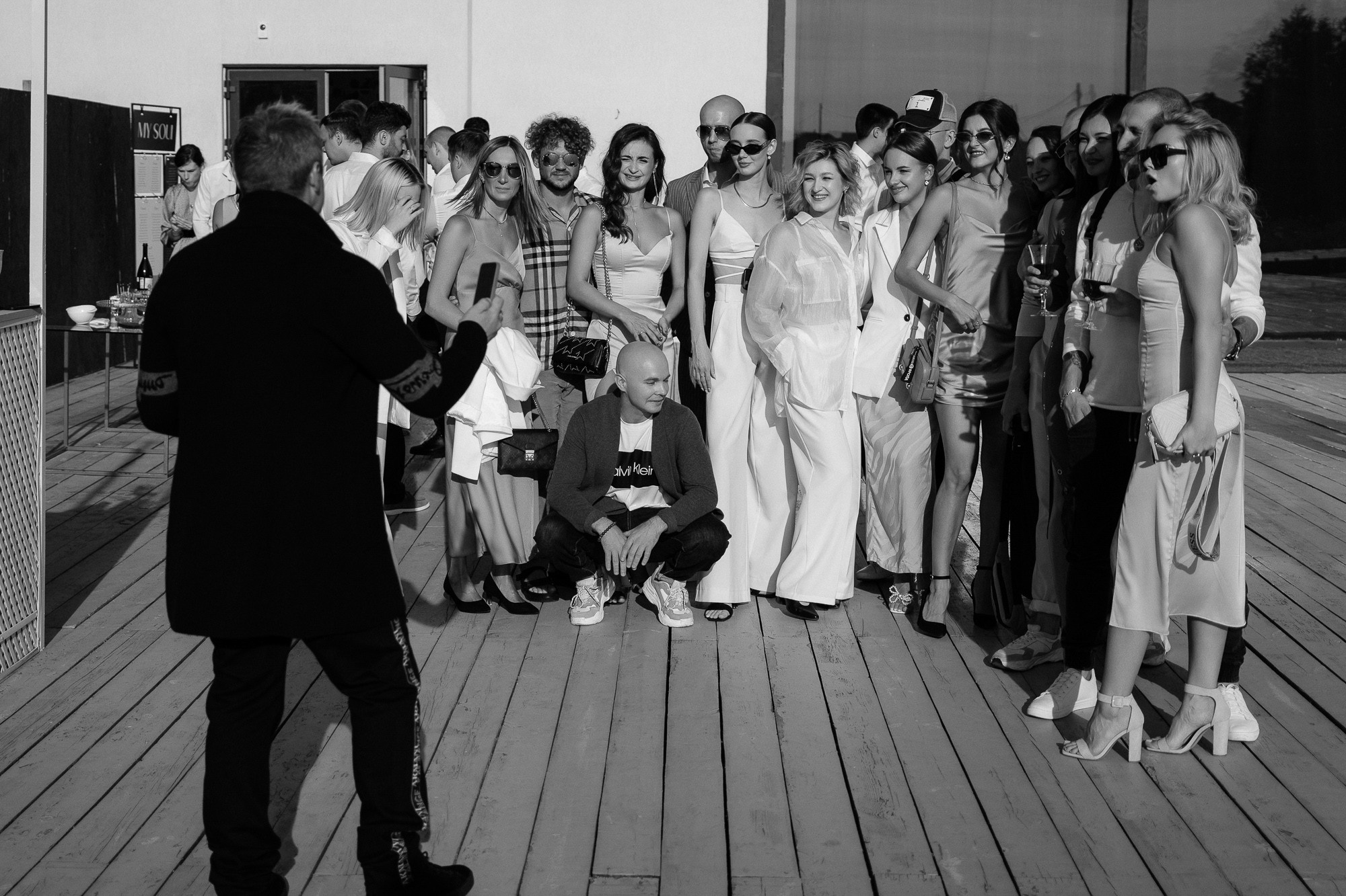 . Свадебный фотограф в Тюмени Рашид Таштимиров