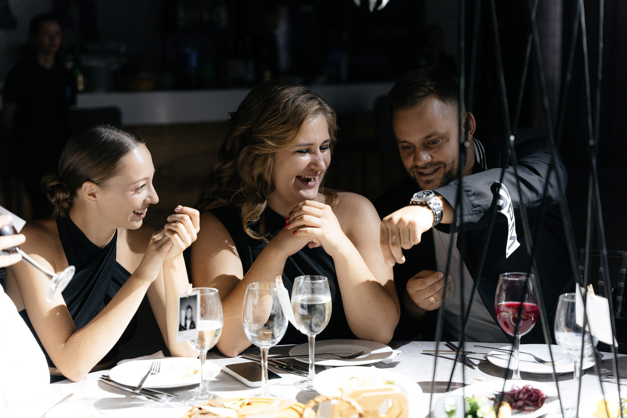 . Свадебный фотограф в Тюмени Рашид Таштимиров