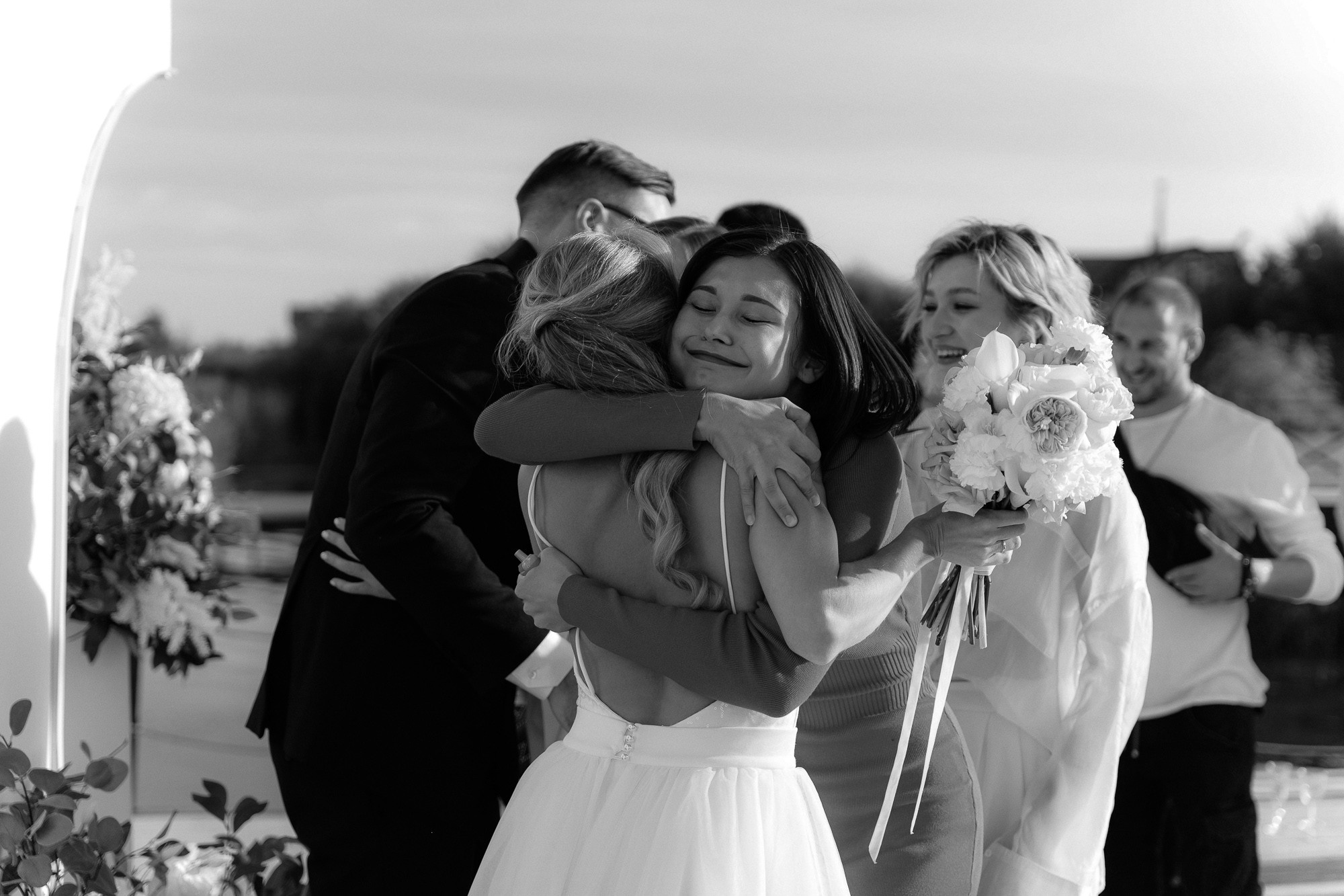 . Свадебный фотограф в Тюмени Рашид Таштимиров