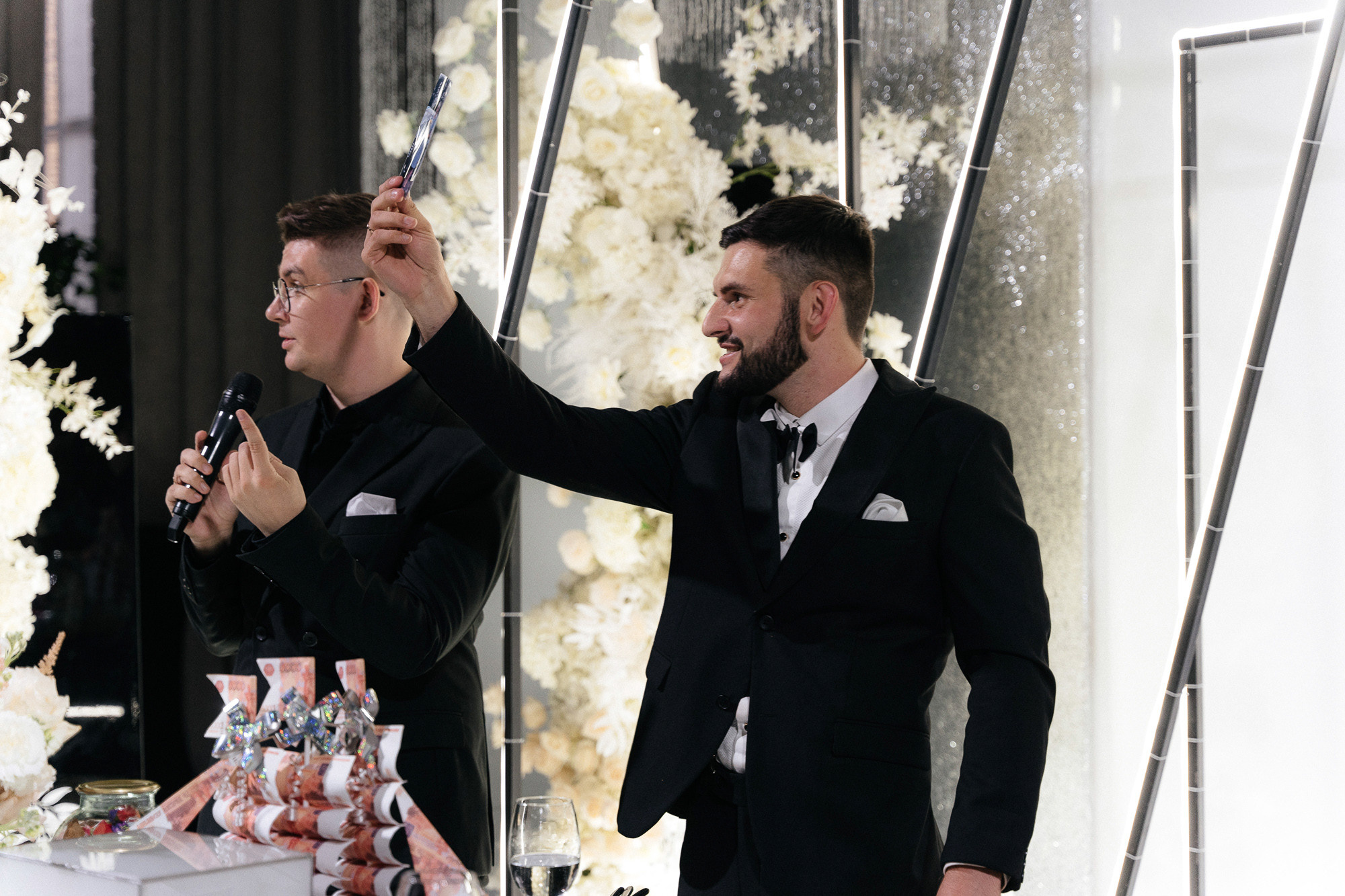 . Свадебный фотограф в Тюмени Рашид Таштимиров