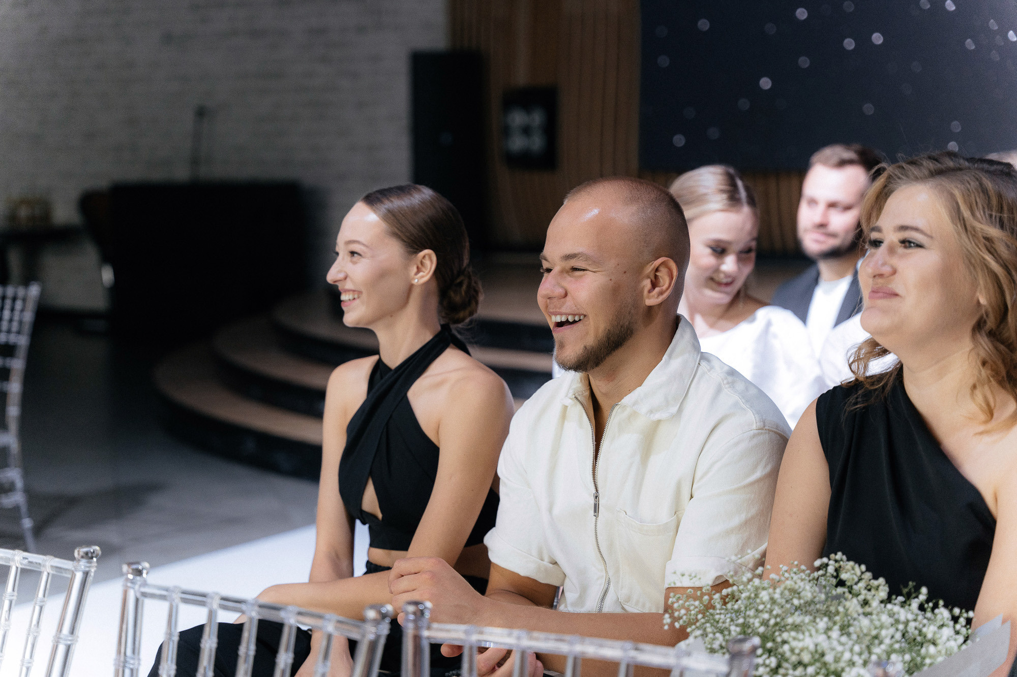 . Свадебный фотограф в Тюмени Рашид Таштимиров