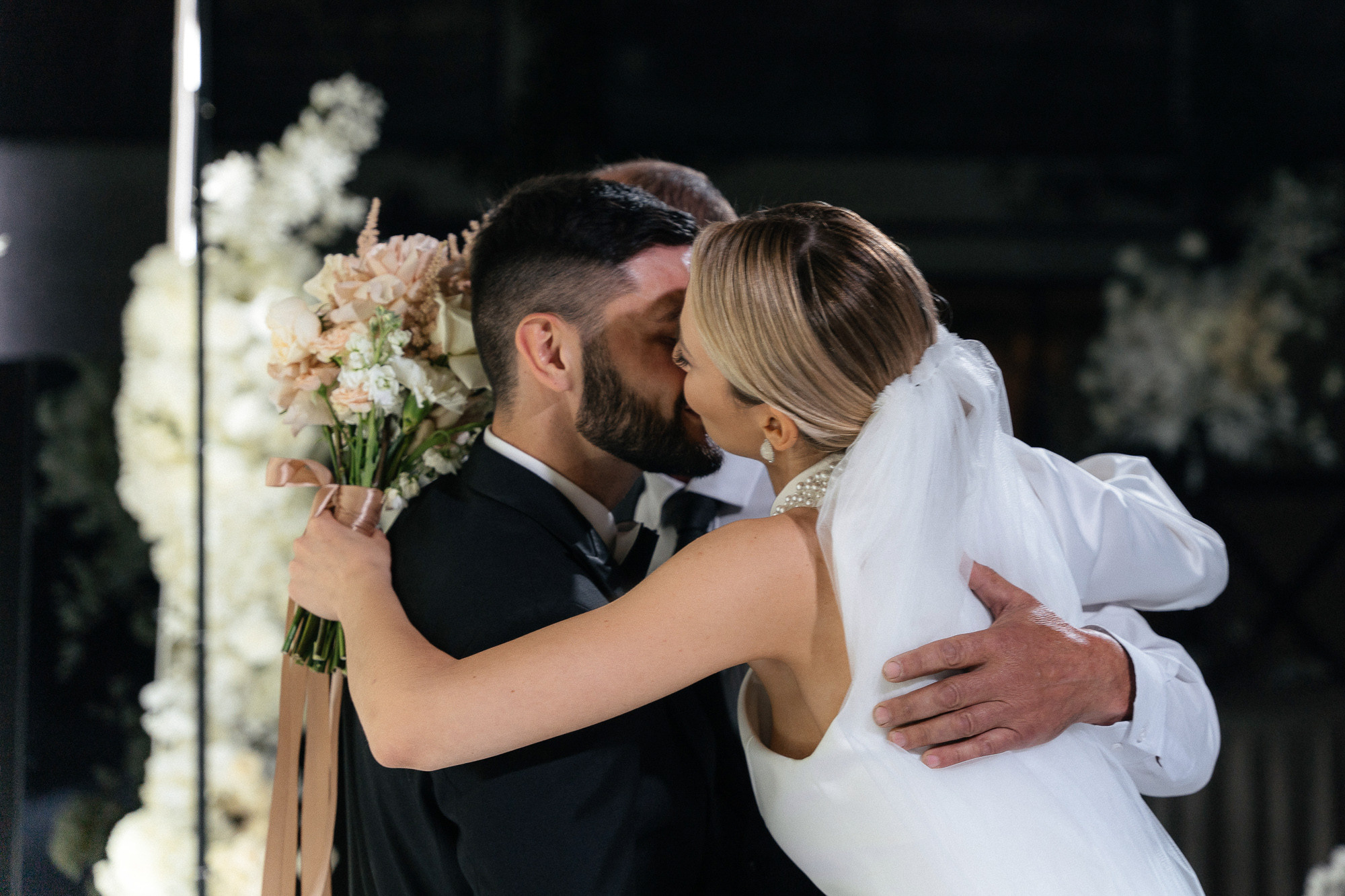 . Свадебный фотограф в Тюмени Рашид Таштимиров