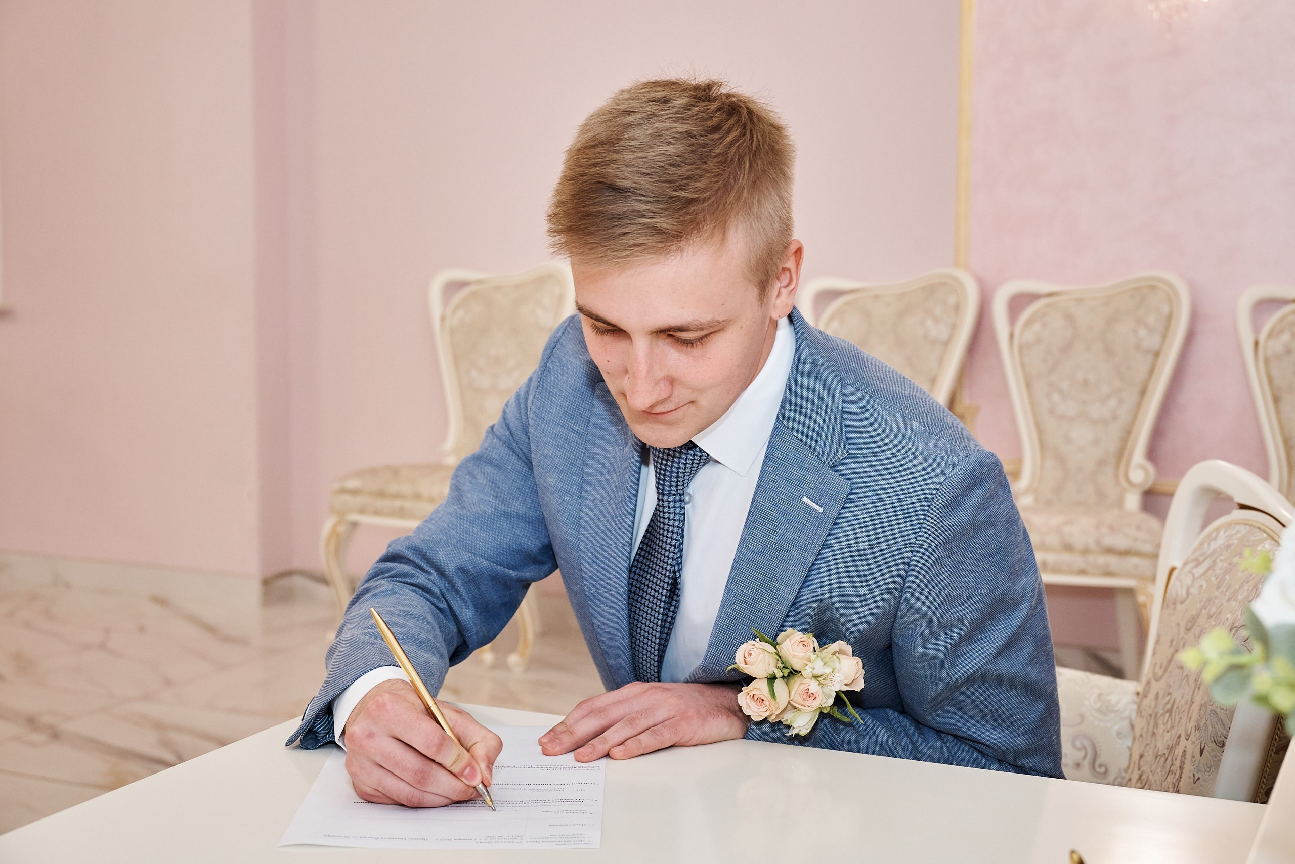 Валерий и Марина. Свадебный фотограф, видеограф в Клину, Москве, Зеленограде, Калабушкин