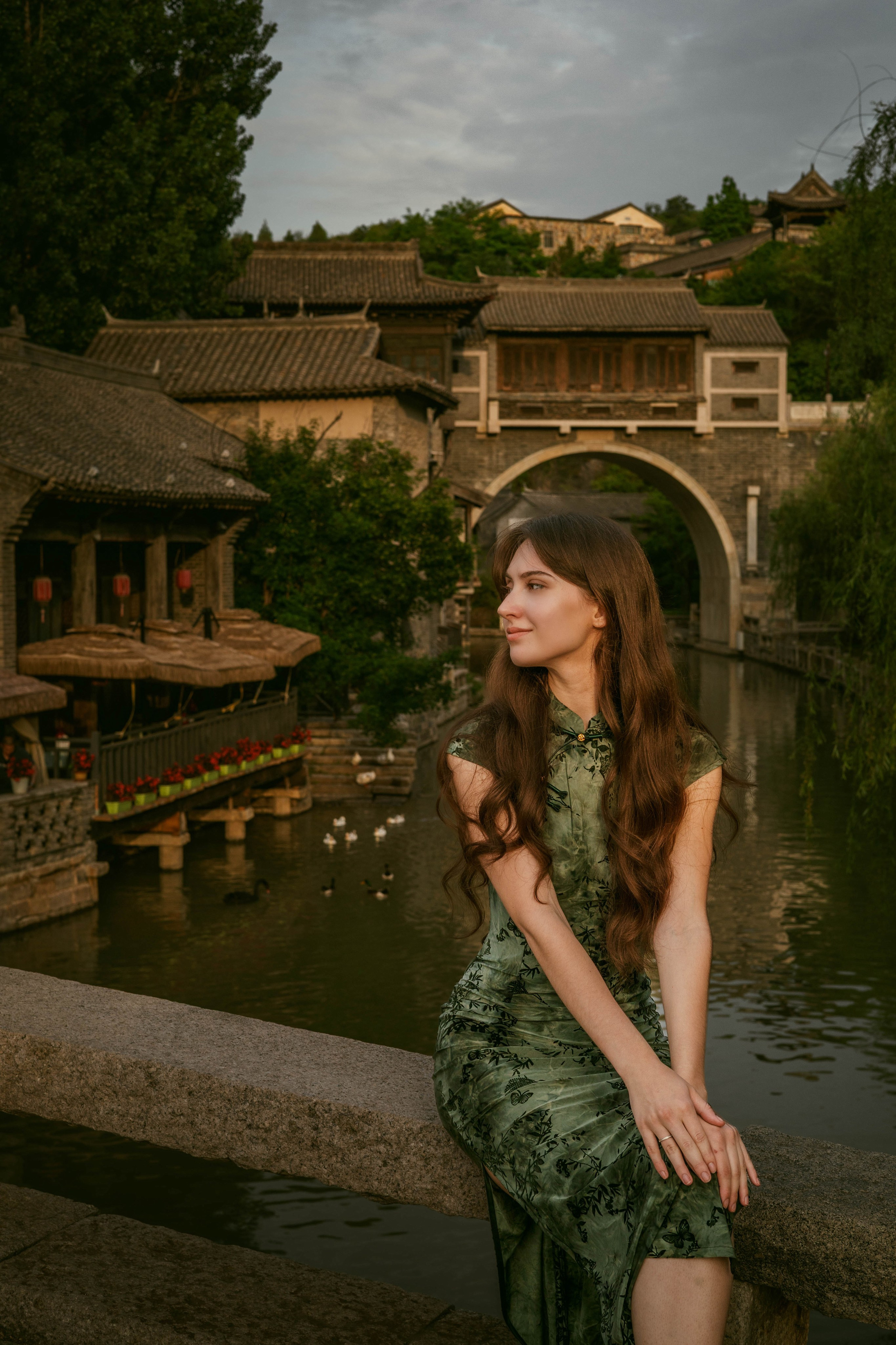 Esya in Gubei