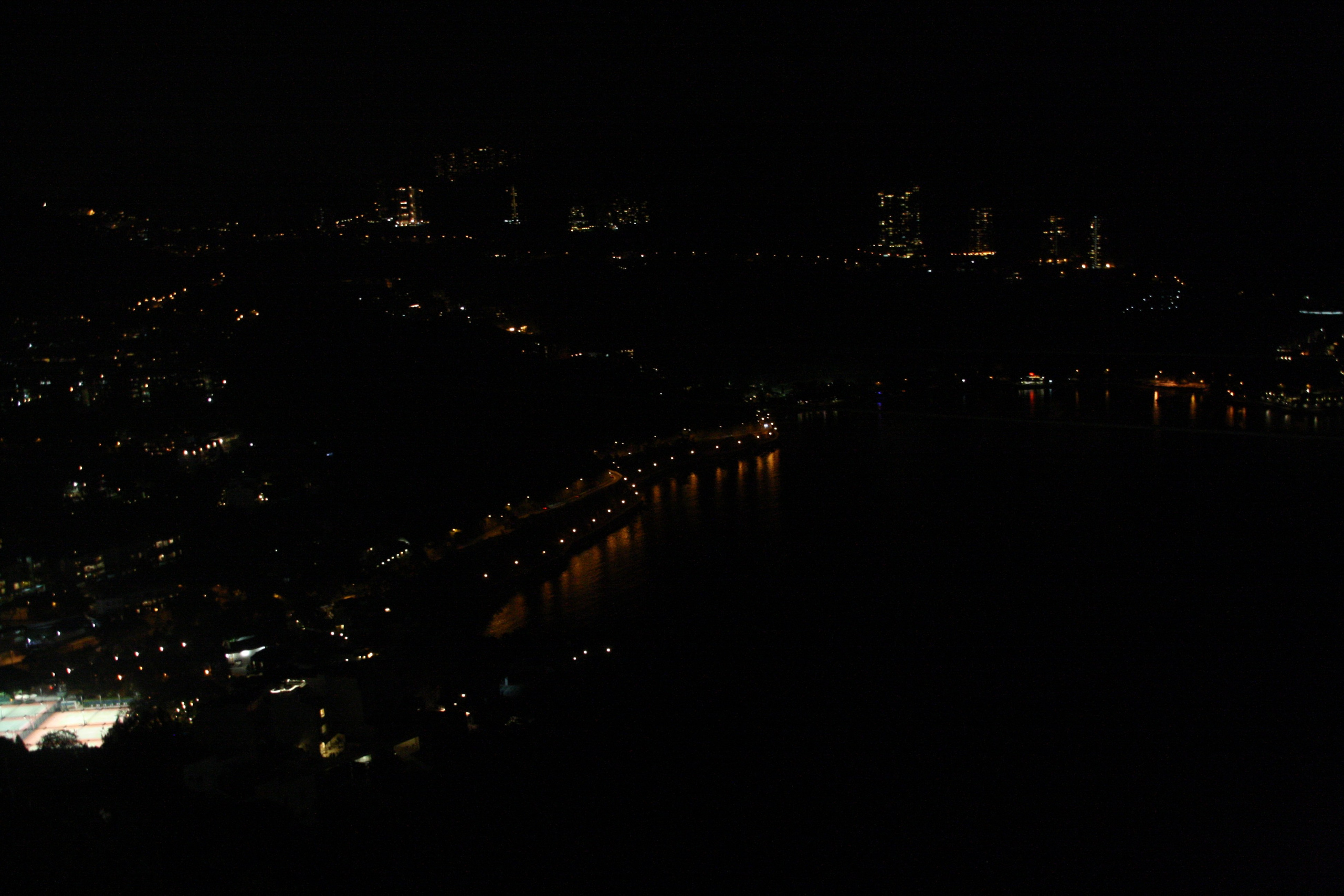 Гонконг. Фотограф Алексей Федорищев