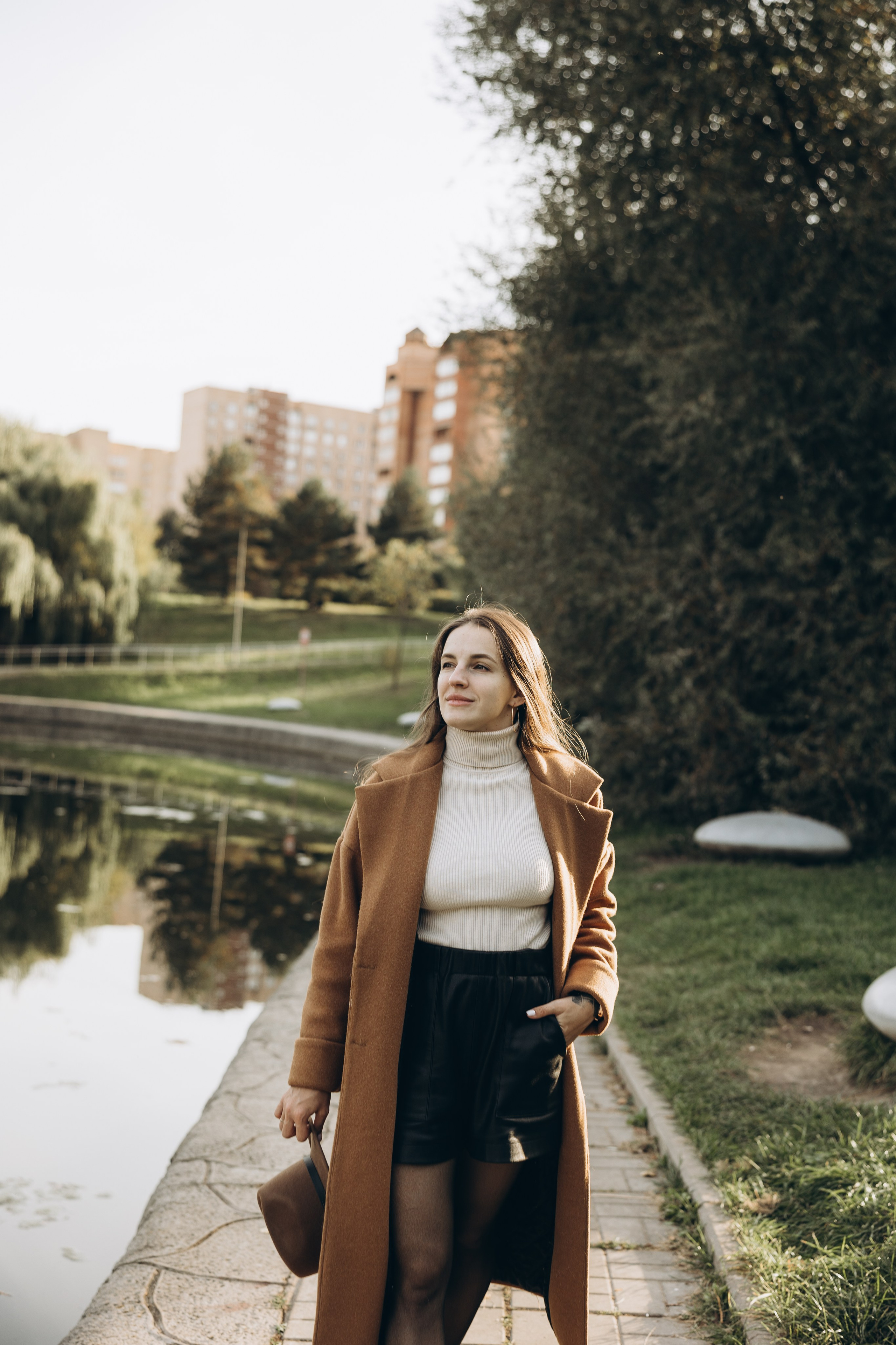 Оля. Семейный фотограф в Москве Виктория Ястребинская