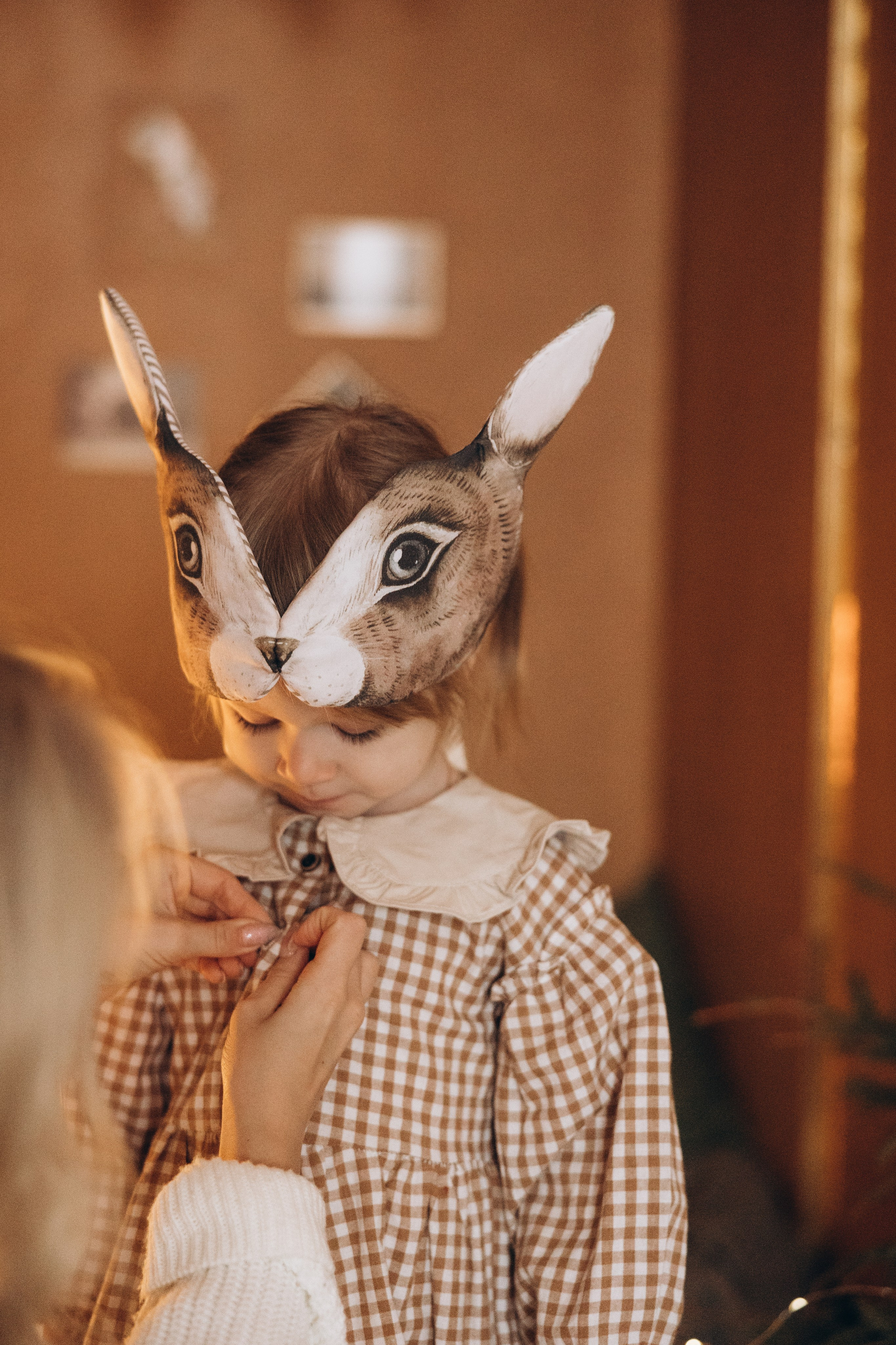 Анна, Саша и Маркус. Семейный фотограф в Москве Виктория Ястребинская