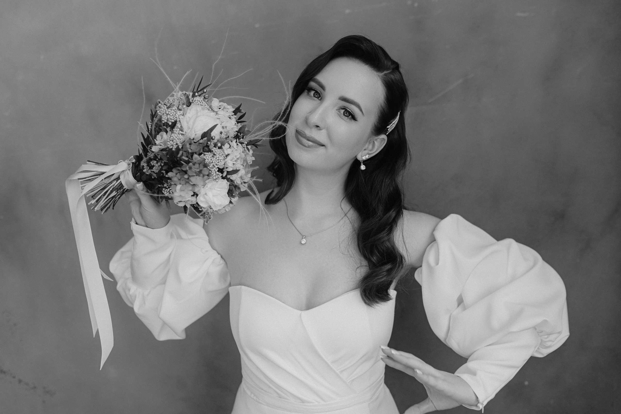 Свадьба Алины и Вадима. Свадебный и семейный фотограф Женя Добрянская в Нижнем Новгороде