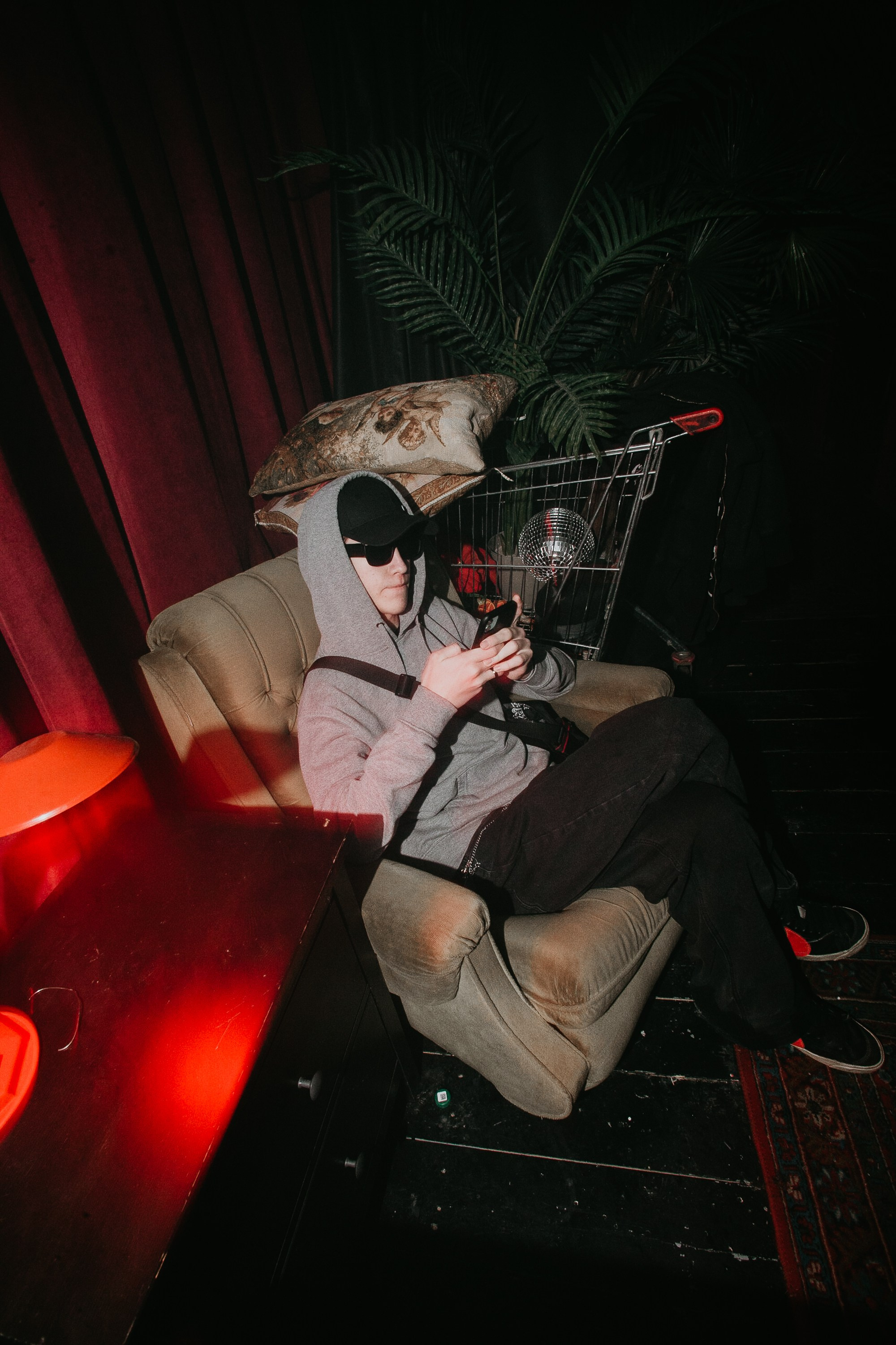 RAVE СУПЕРНОВА. Фотограф событий Злобин Дмитрий