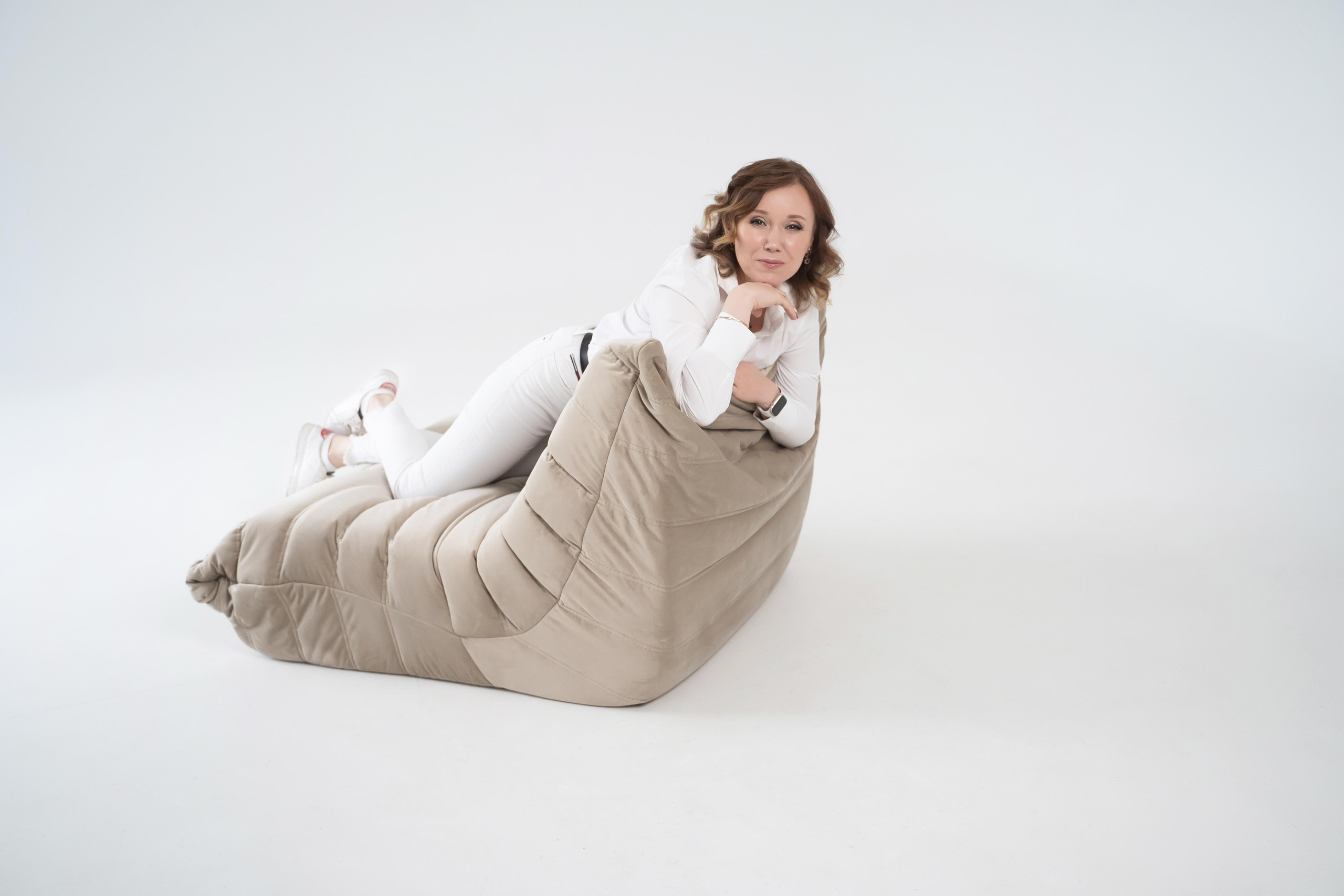 Юля бизнес-портрет. Семен Соколов