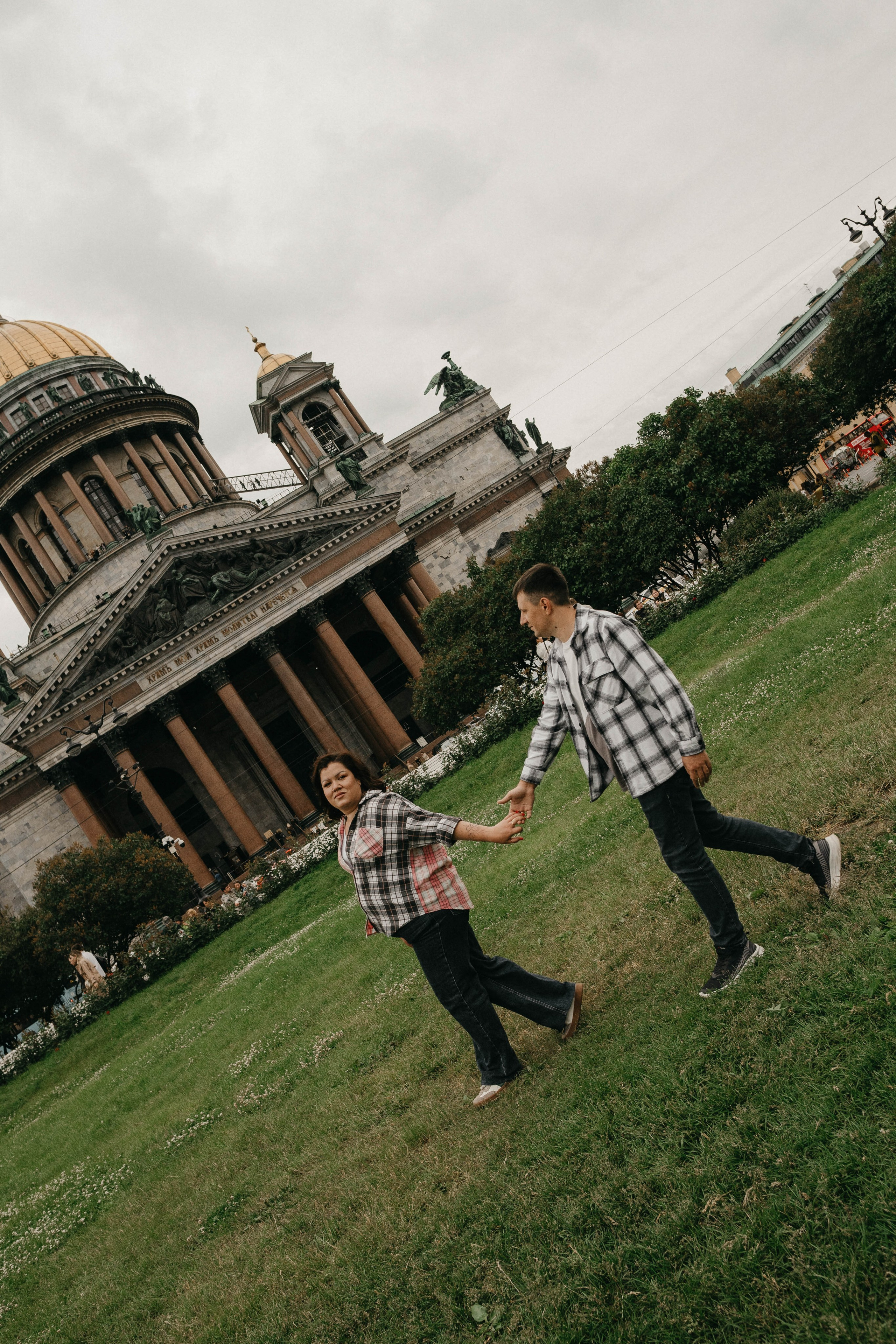 Смотри: там дельфины!. Фотограф в Санкт-Петербурге Головина Анастасия