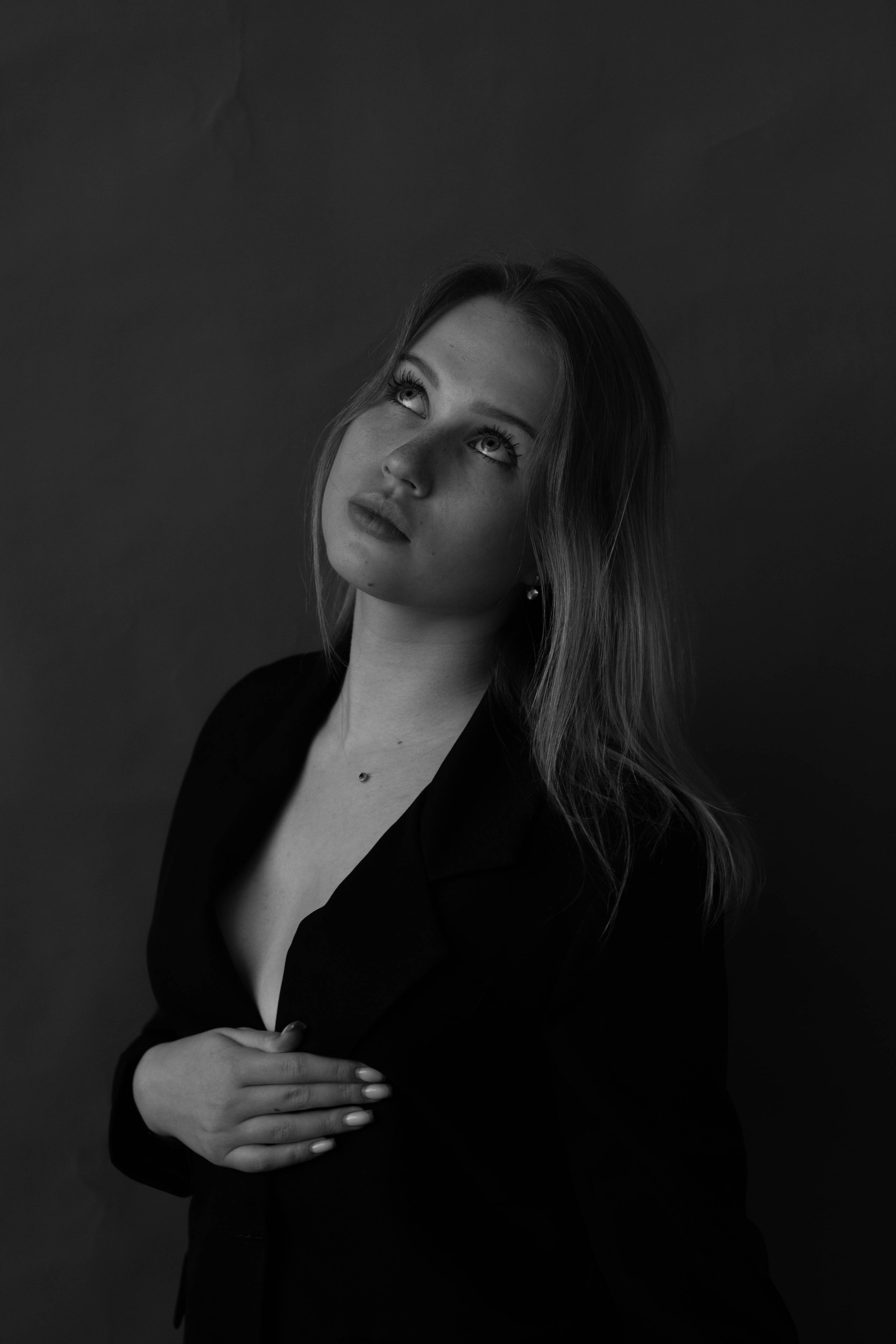 Николь. Фотограф в Санкт-Петербурге Головина Анастасия