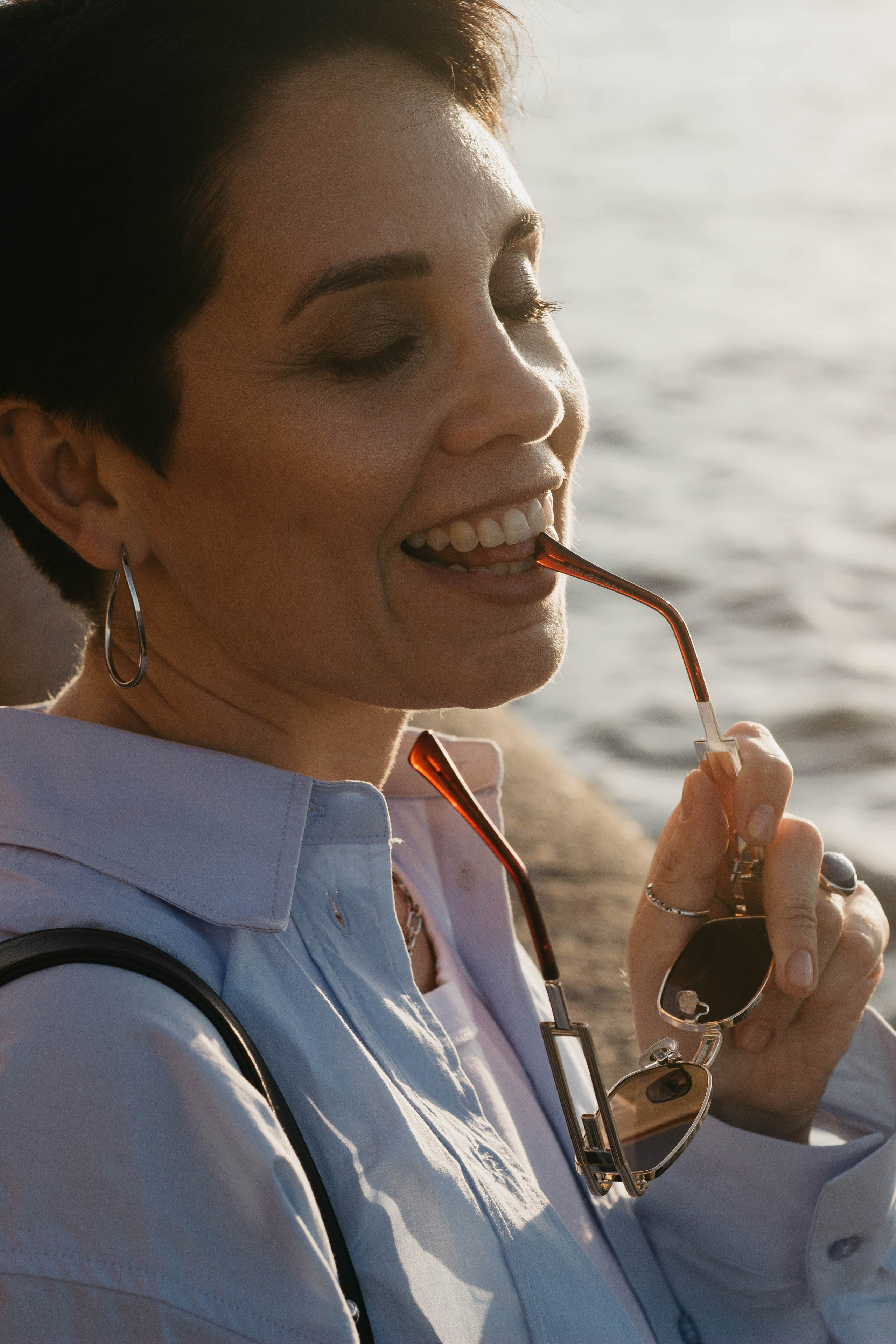 «Этот город останется также загадочно любим». Фотограф в Санкт-Петербурге Головина Анастасия