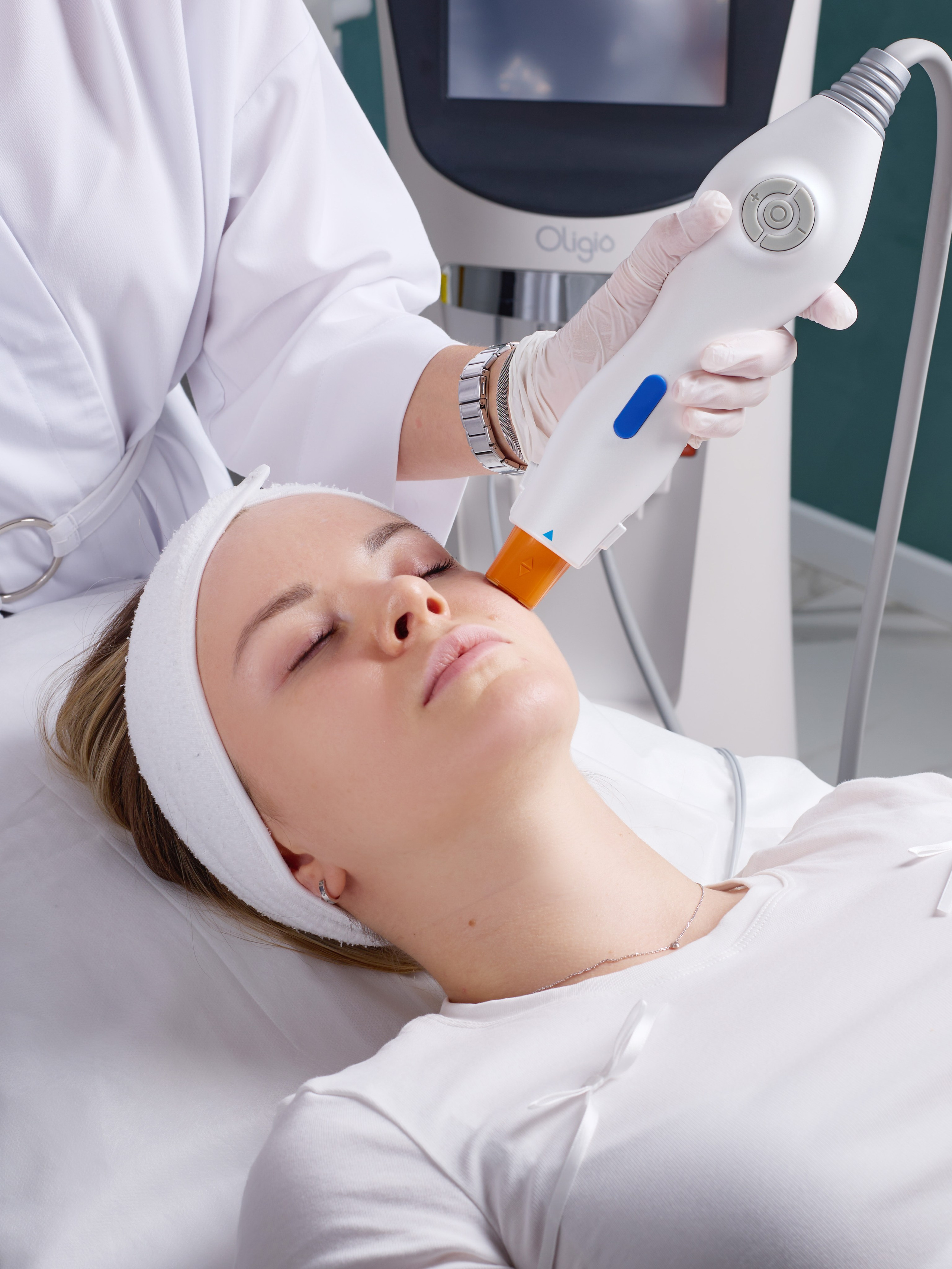 360 Cosmetology. Коммерческий фотограф в Москве