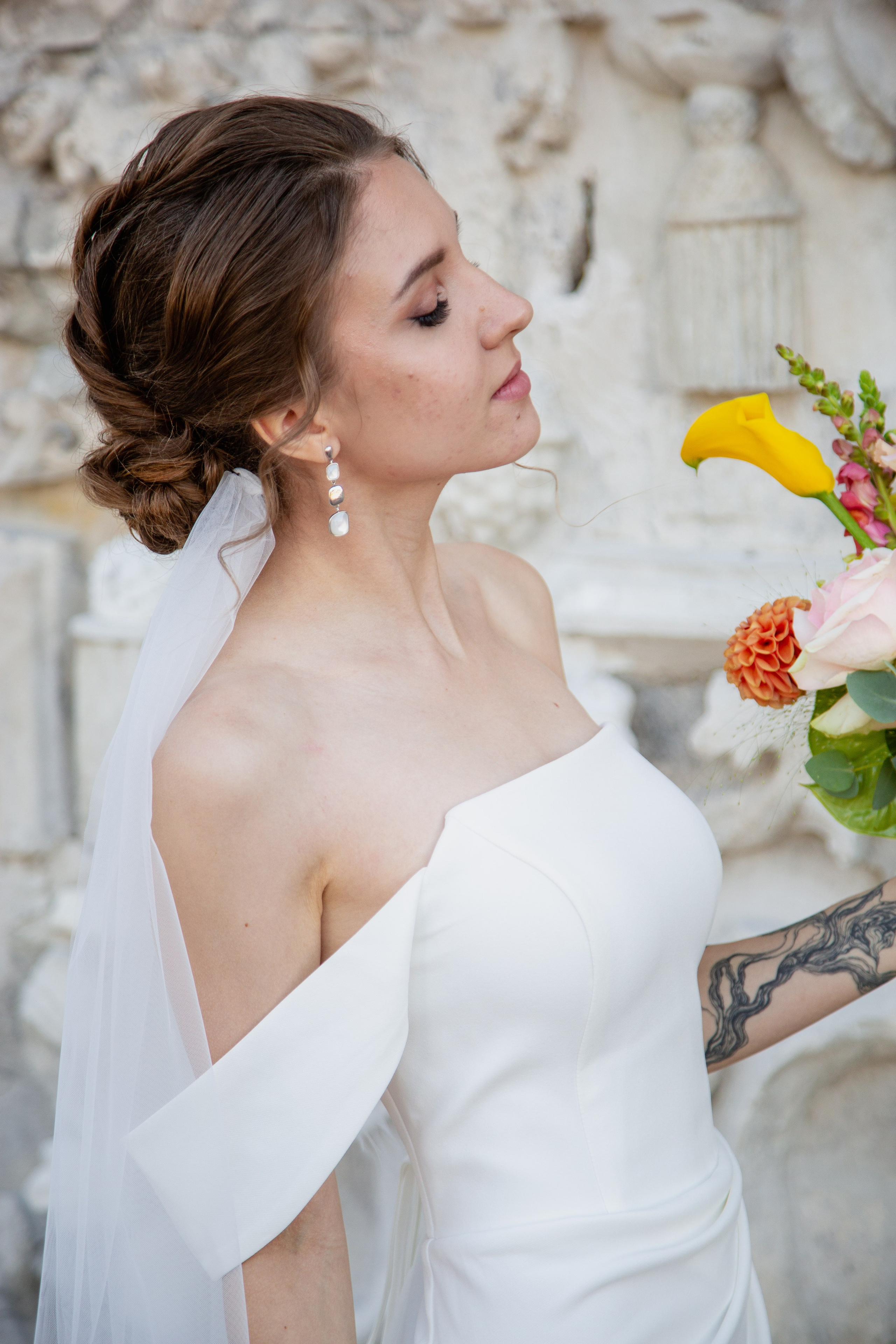Алексей и Екатерина. Фотограф в Москве и Московской области Голубева Анастасия
