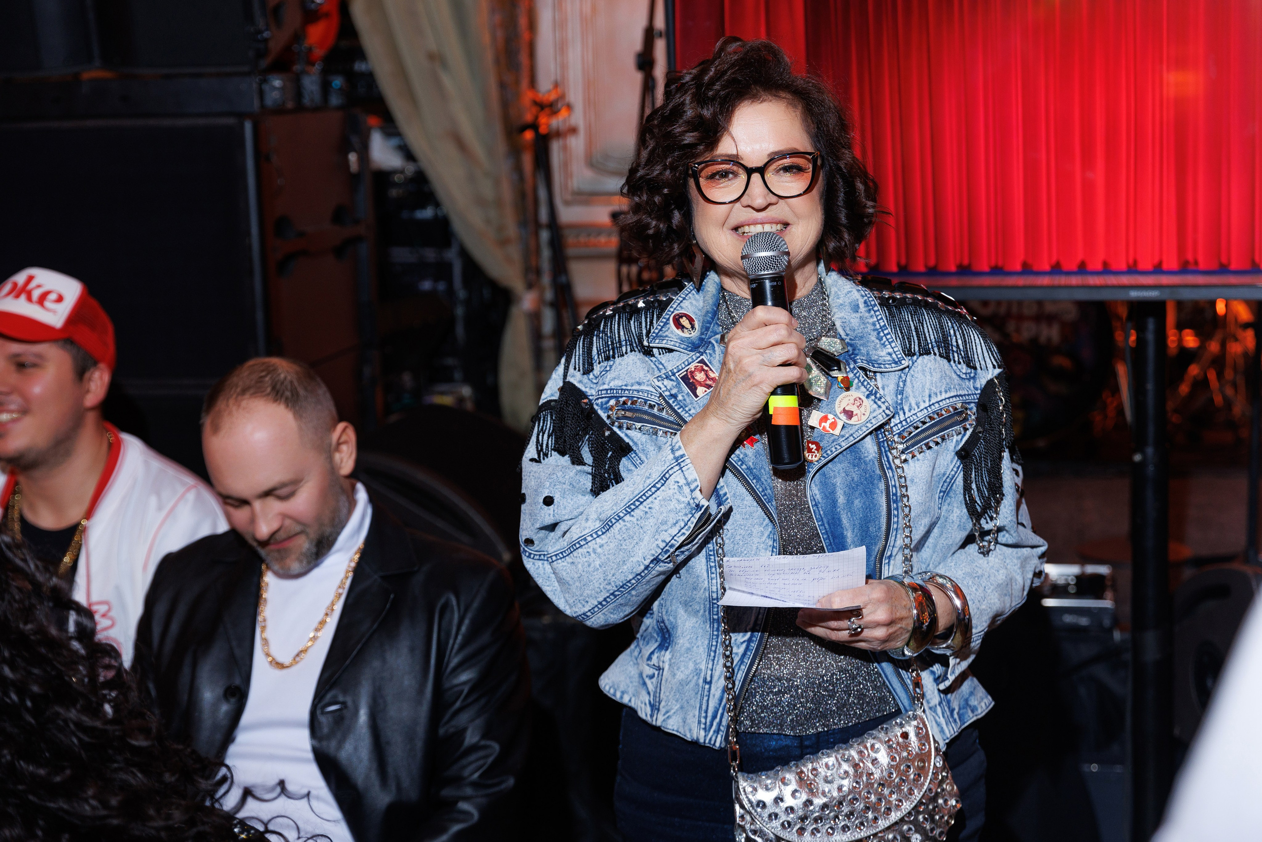 День рождения Анастасии П. Свадебный фотограф в Москве, Ярославле Виталий Квант