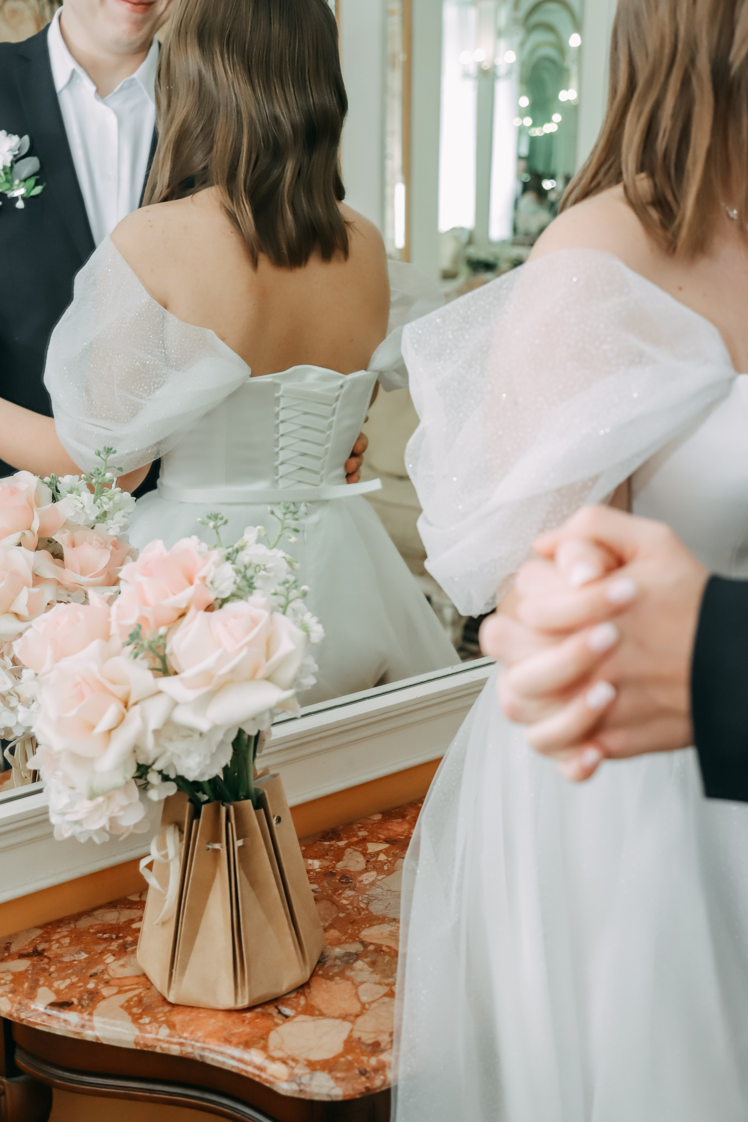 Ирина и Андрей. Фотограф в Рязани Мозжерова Юлия