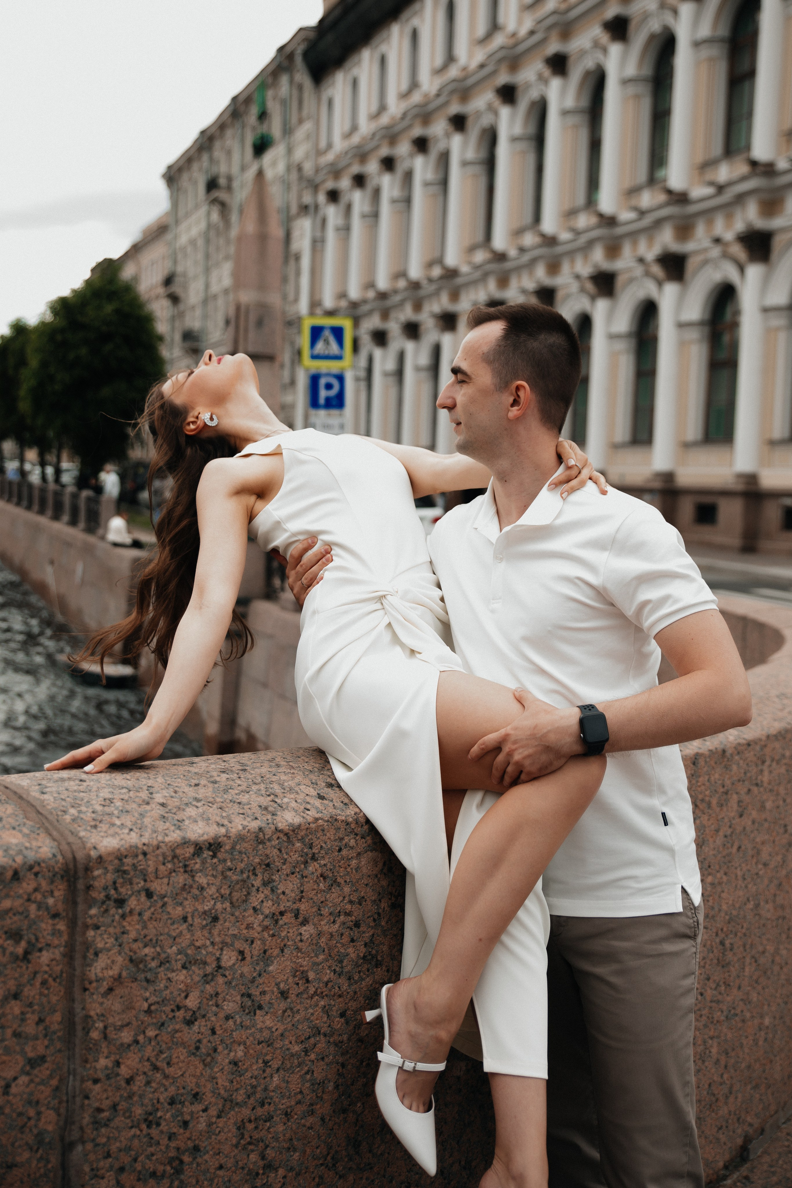 Love Story. Анна Михайлова|Свадебный фотограф в Санкт-Петербурге