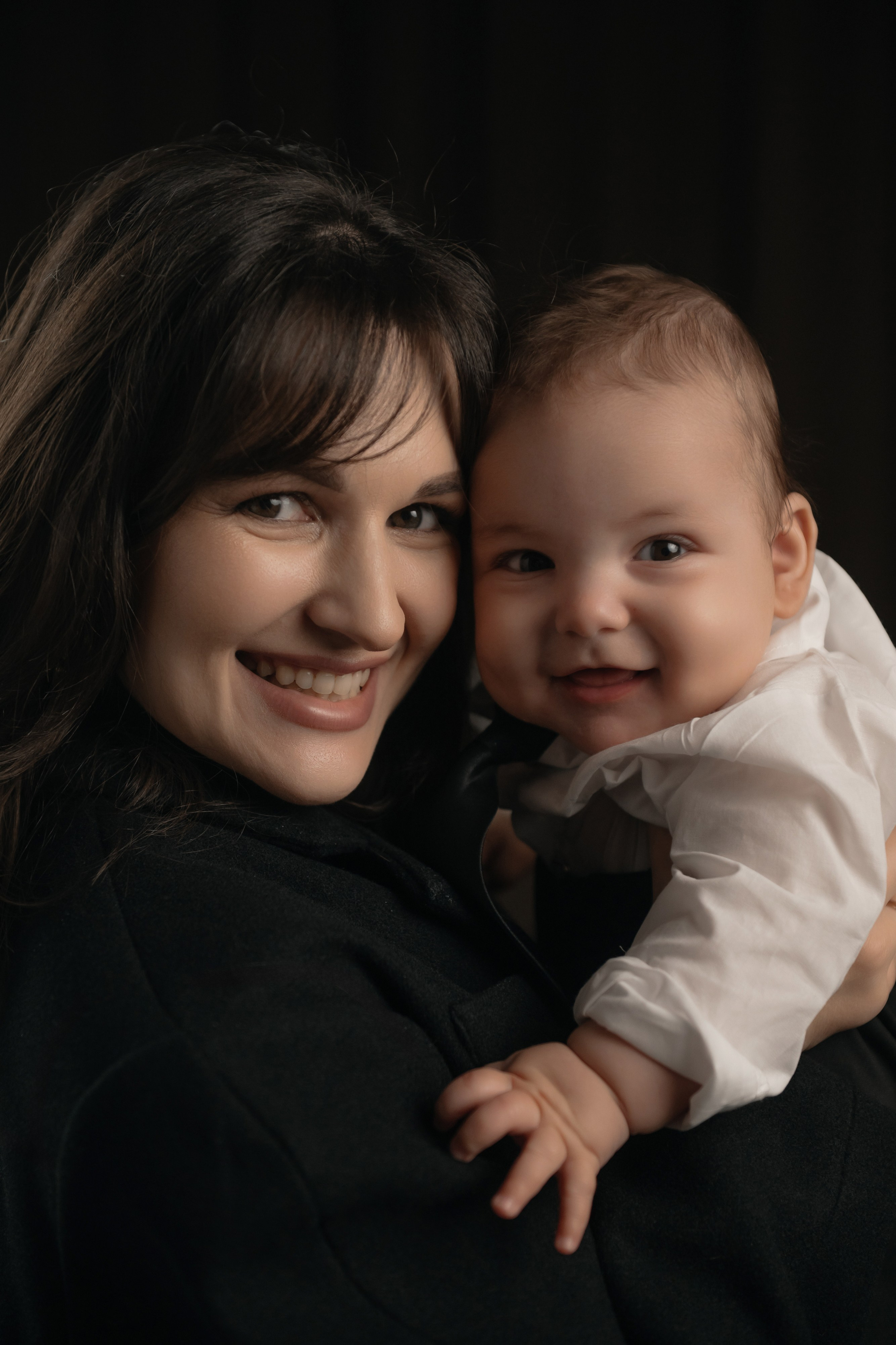 Семейные съемки. Фотограф Марина Лысова