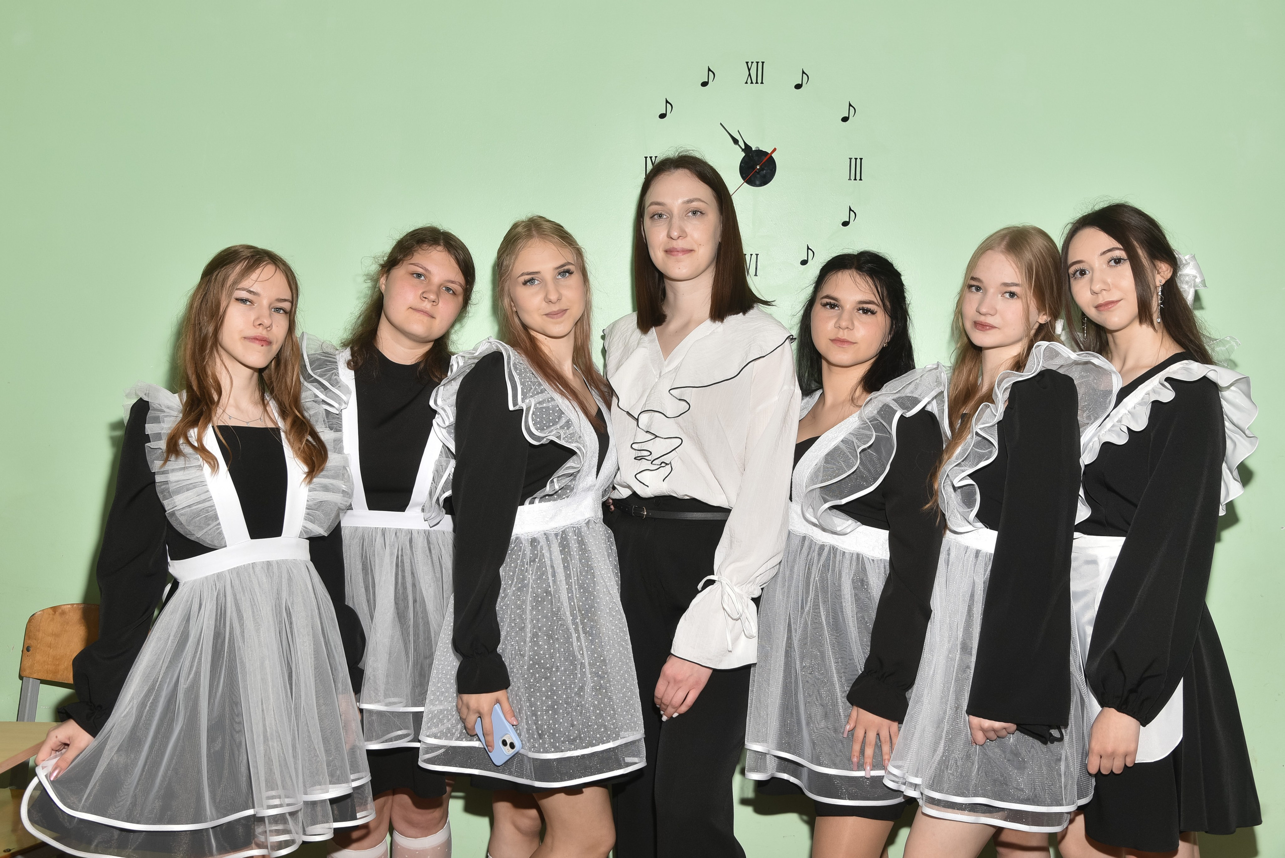 Последний звонок 🔔. Фотограф Олег Юршевич Солигорск Минск