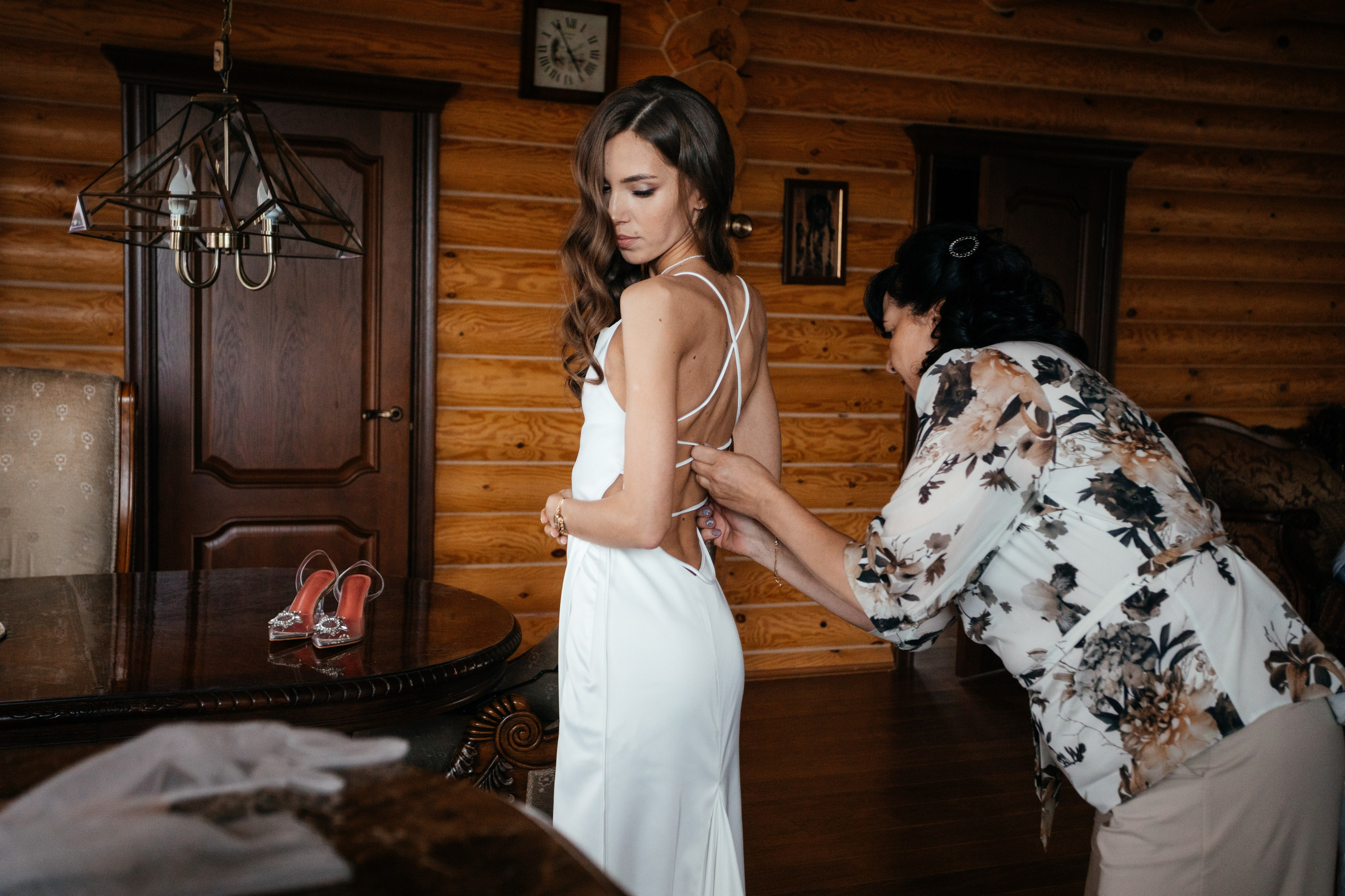 Вадим и Виктория. Свадебный фотограф Абакан