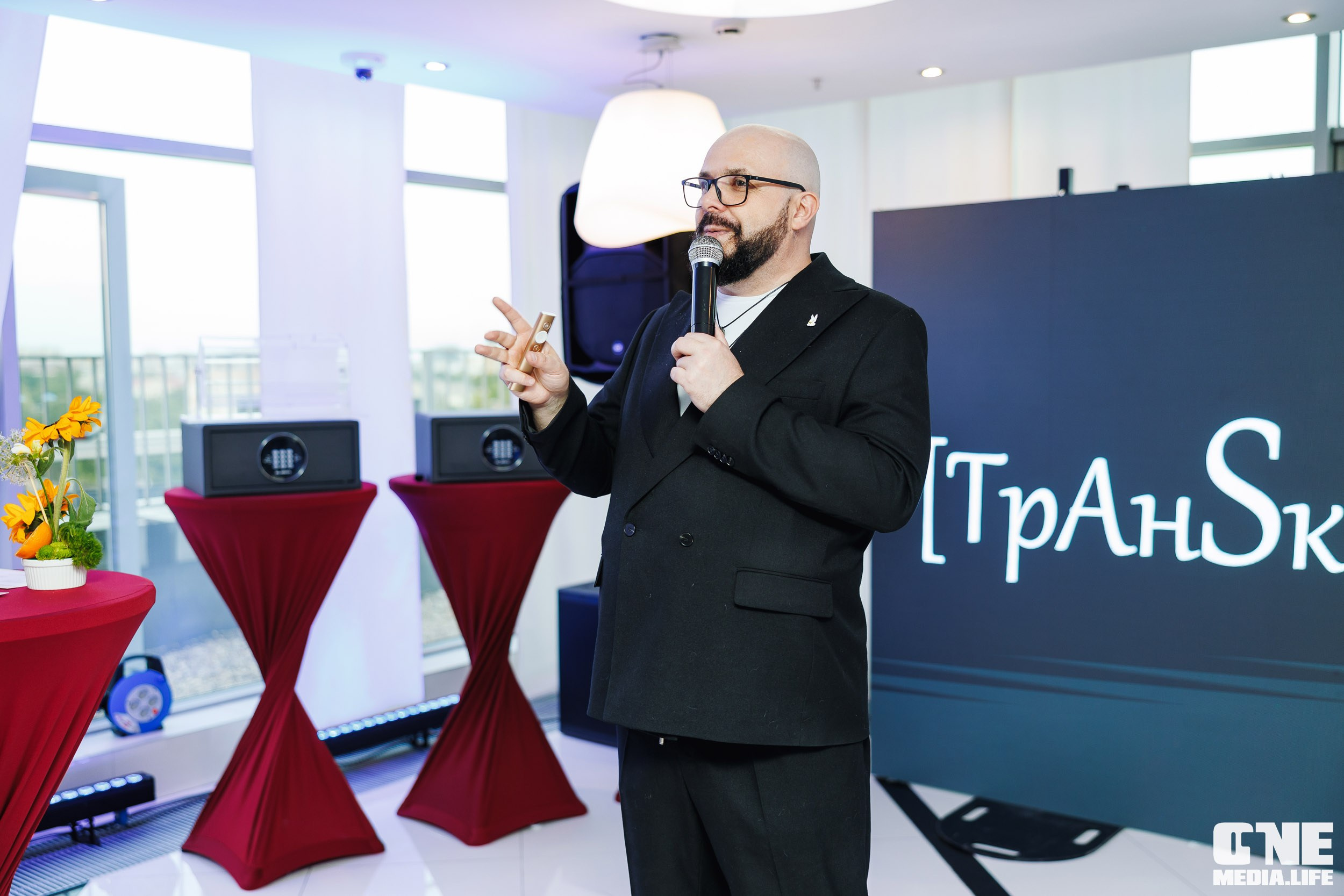 Фоторепортаж из отеля Рэдиссон. One Media Life: фоторепортажи, фотоотчеты с мероприятий и заведений