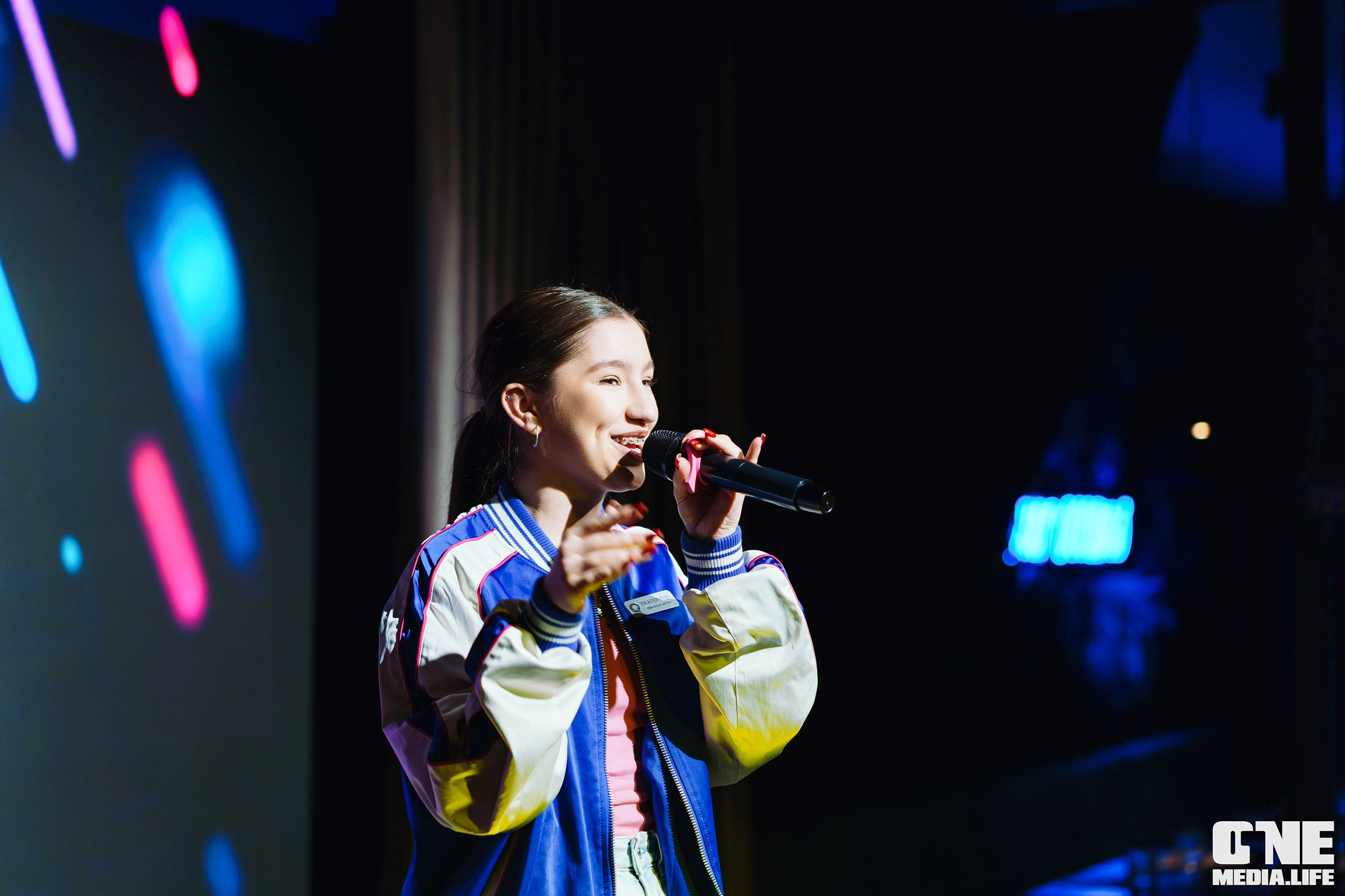 Фоторепортаж из ресторана Океан. One Media Life: фоторепортажи, фотоотчеты с мероприятий и заведений