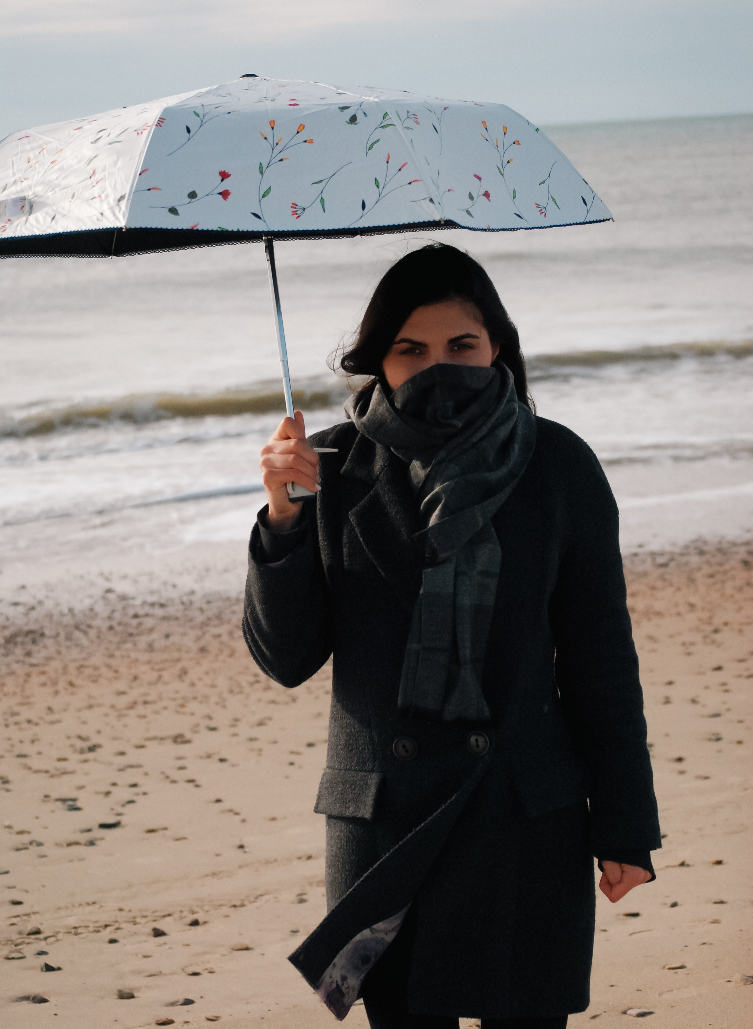 Чёрное море.Январь.Фотопрогулка. Индивидуальная и Семейная Фотосъёмка для каждого