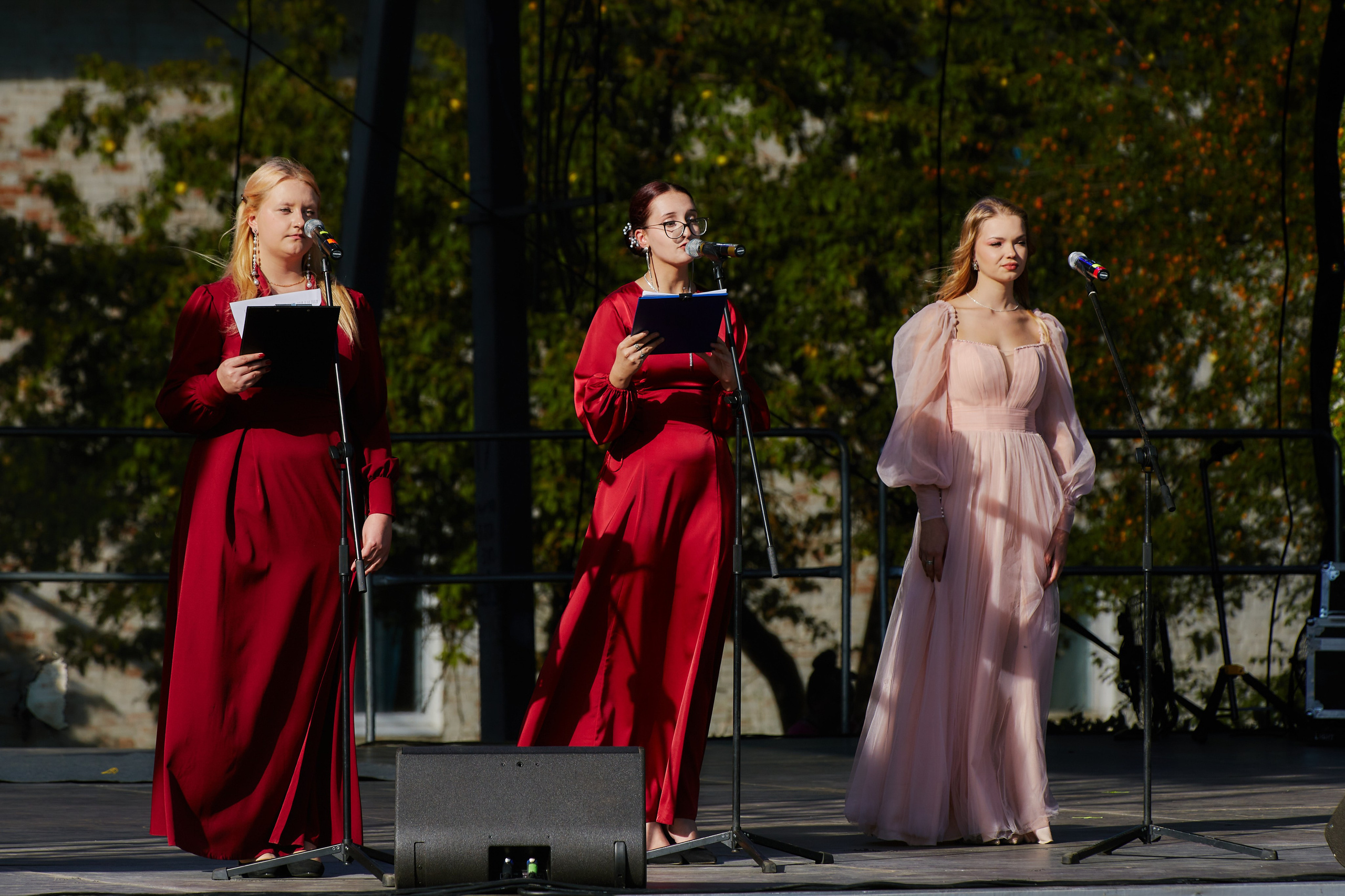 Фестиваль искусств «ДаргоФЕСТ». Даниил Гузиенко — репортажный фотограф в Туле