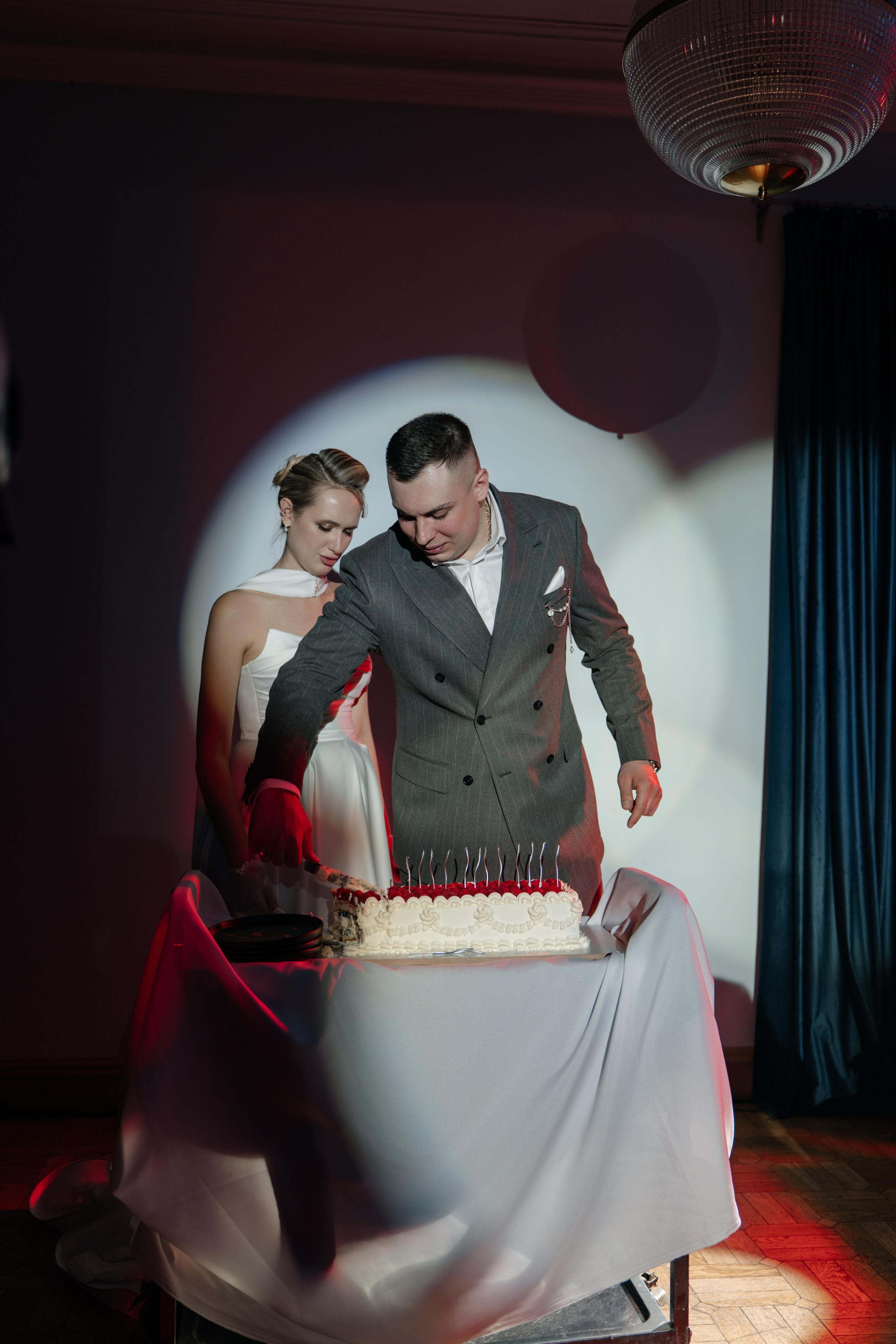 ALEXEY & SOFI. Свадебное ФОТО & ВИДЕО Москва/Липецк