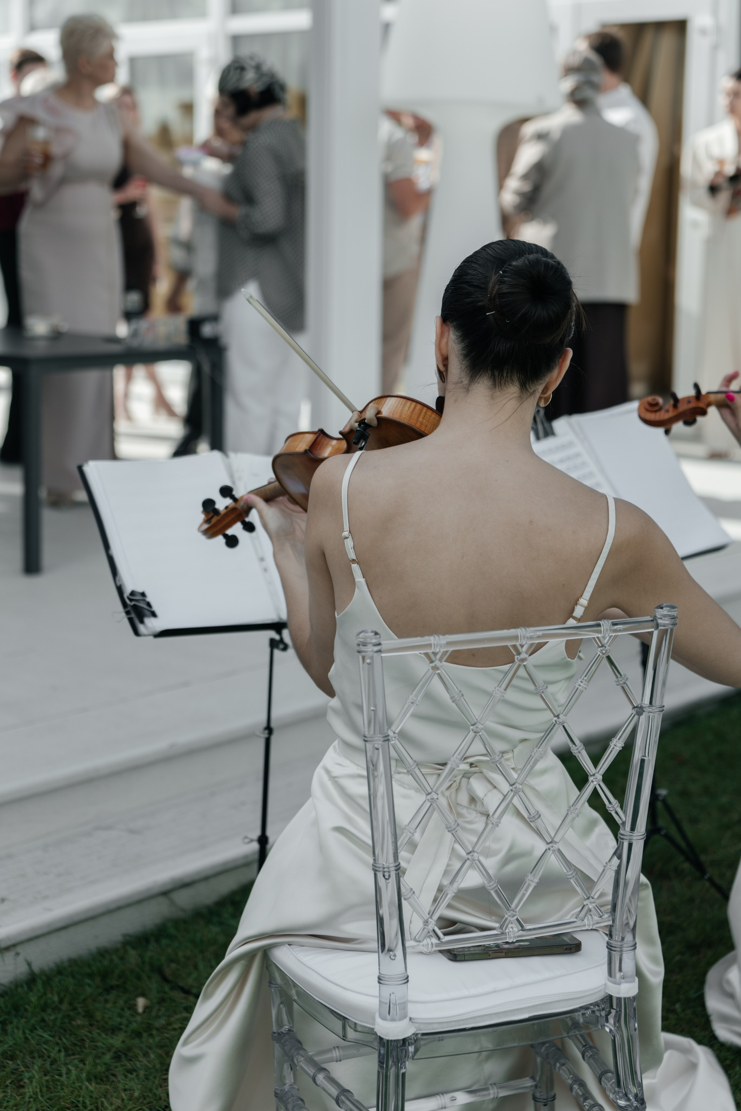 Leonid & Christina. Свадебное ФОТО & ВИДЕО Москва/Липецк