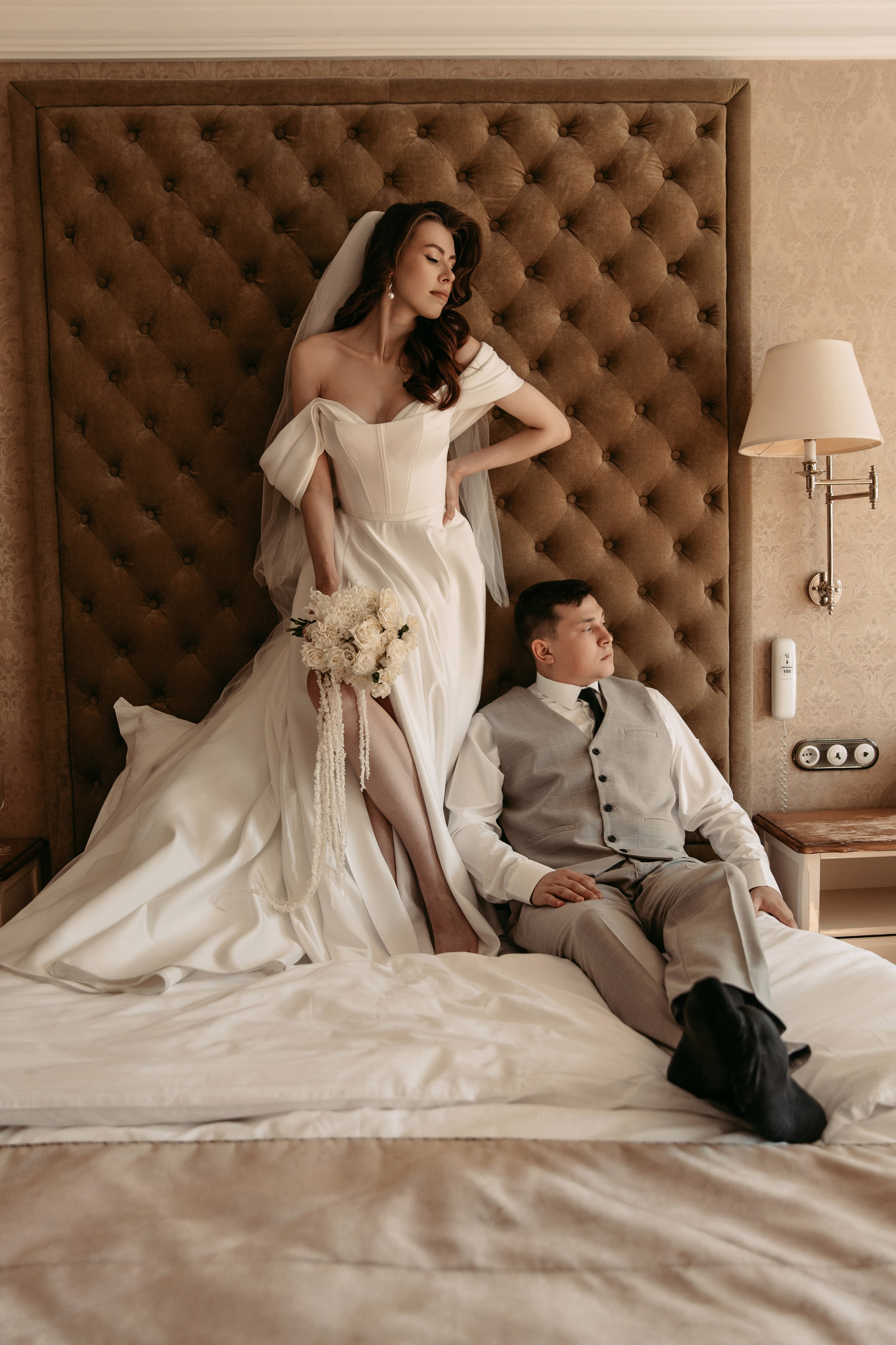 Сергей & Анастасия. Свадебный ФОТОГРАФ и ВИДЕОГРАФ Ульяновск