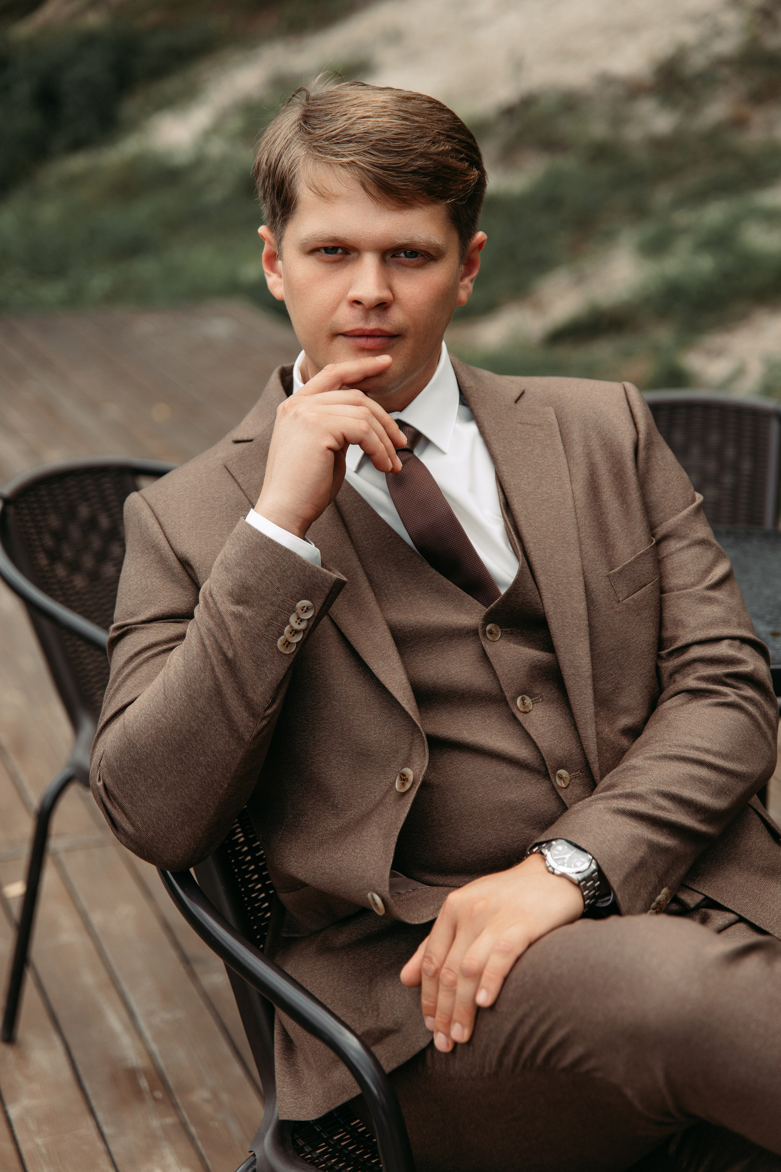 Александр & Александра. Свадебный ФОТОГРАФ и ВИДЕОГРАФ Ульяновск