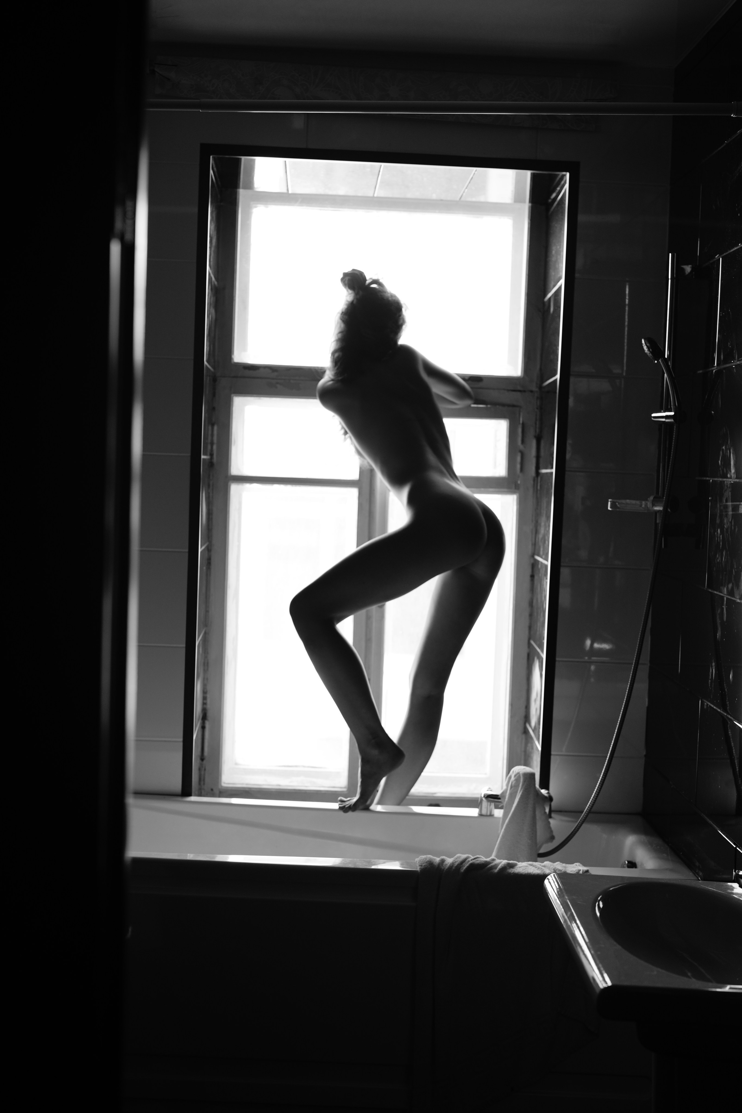 34. Фотограф Дмитрий Чапала