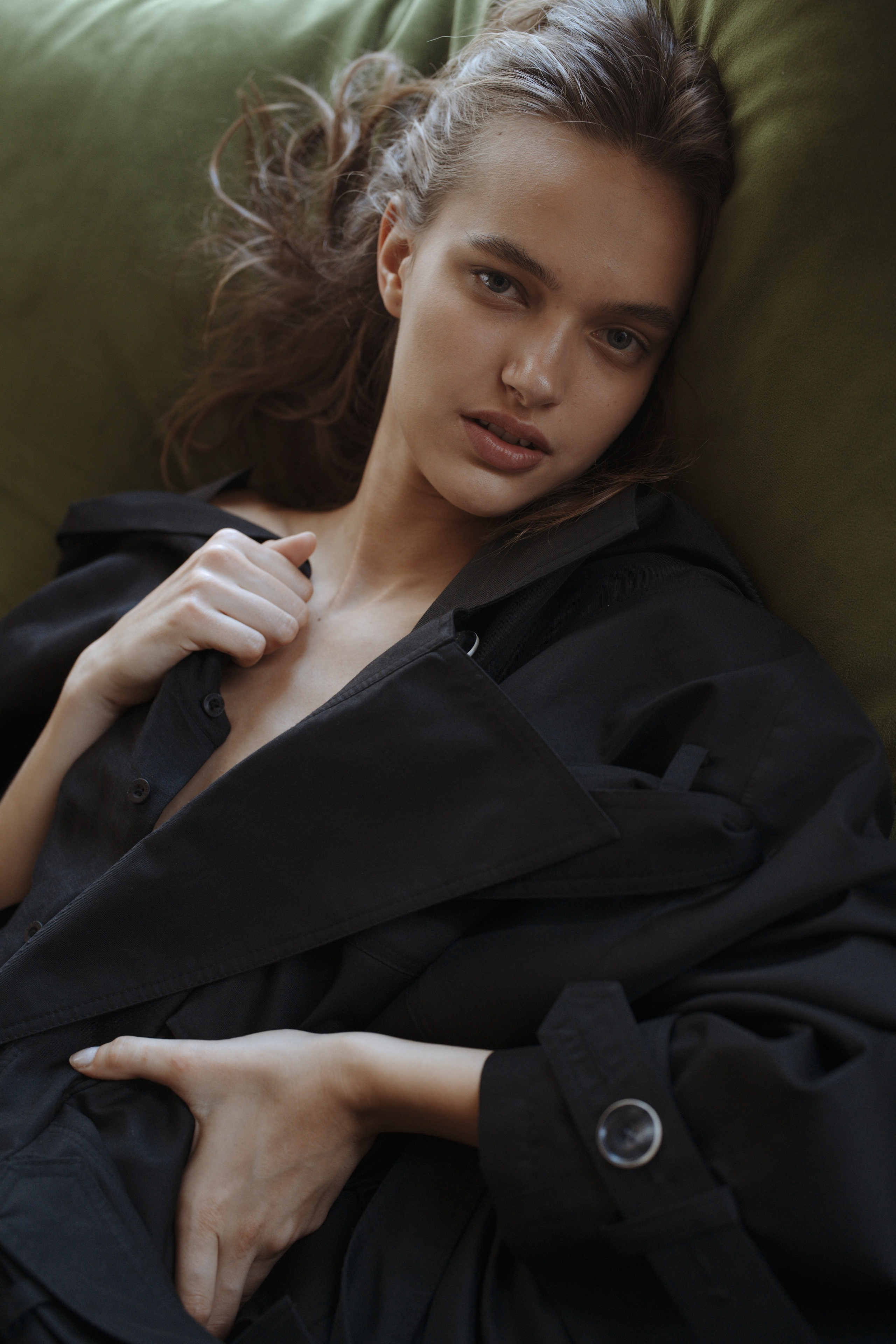 15. Photographer Dmitry Chapala