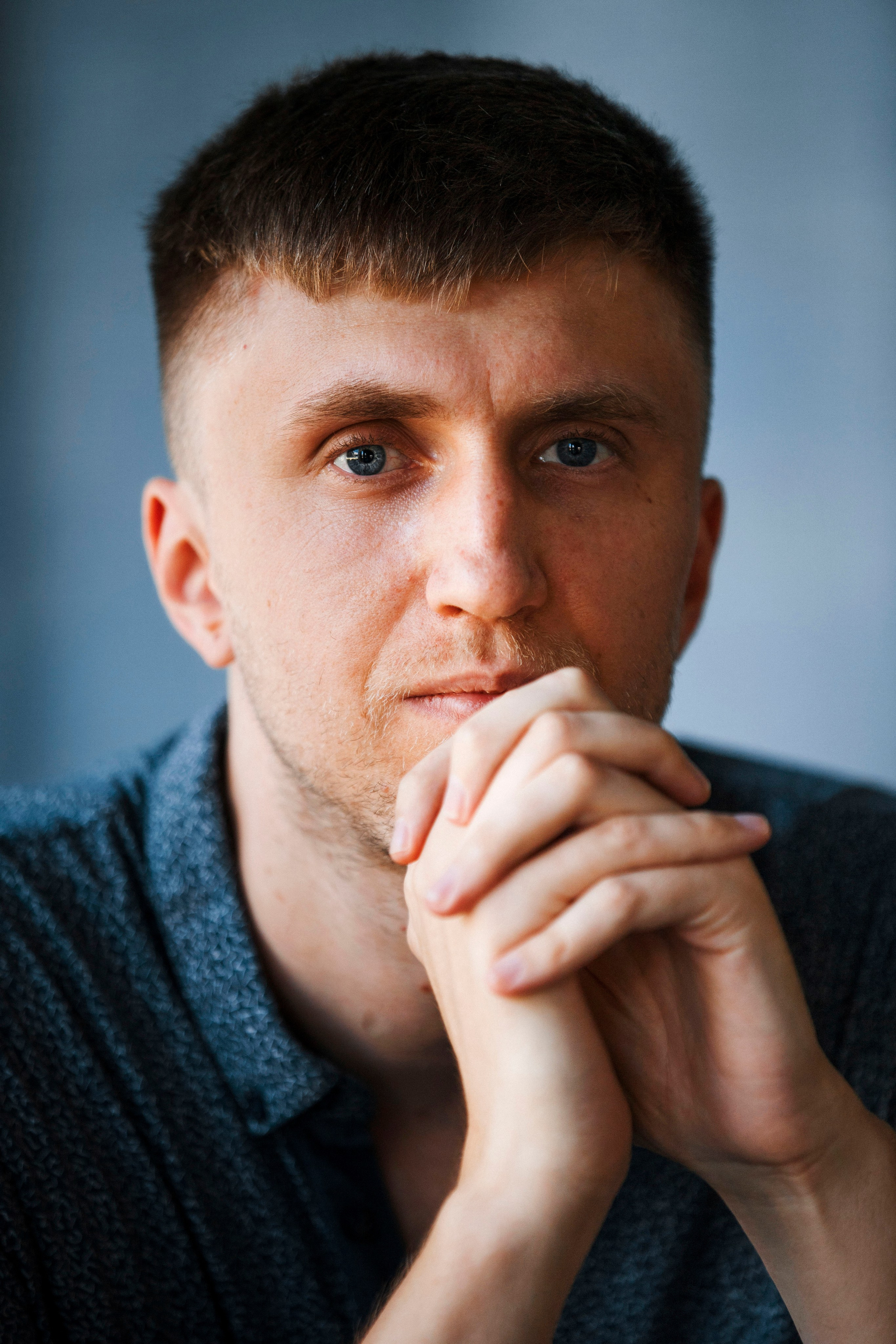 Vladimir. Photographer in Montenegro Tatiana Talaeva