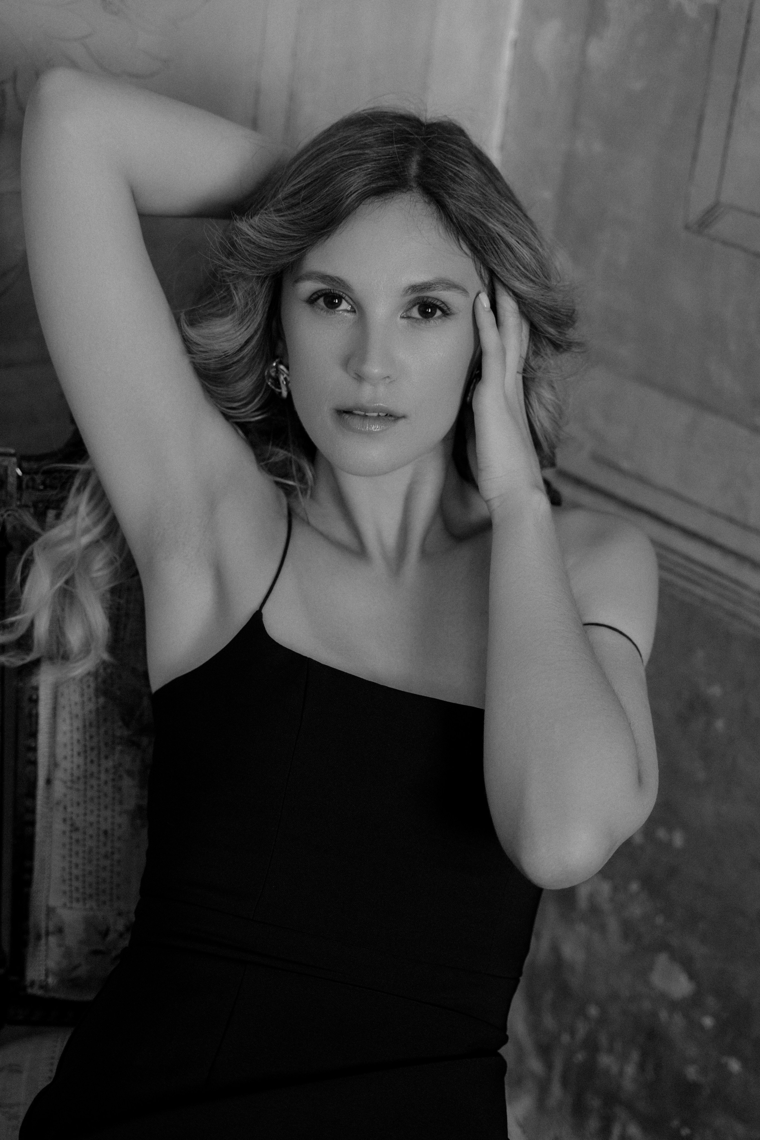 Екатерина. Главная