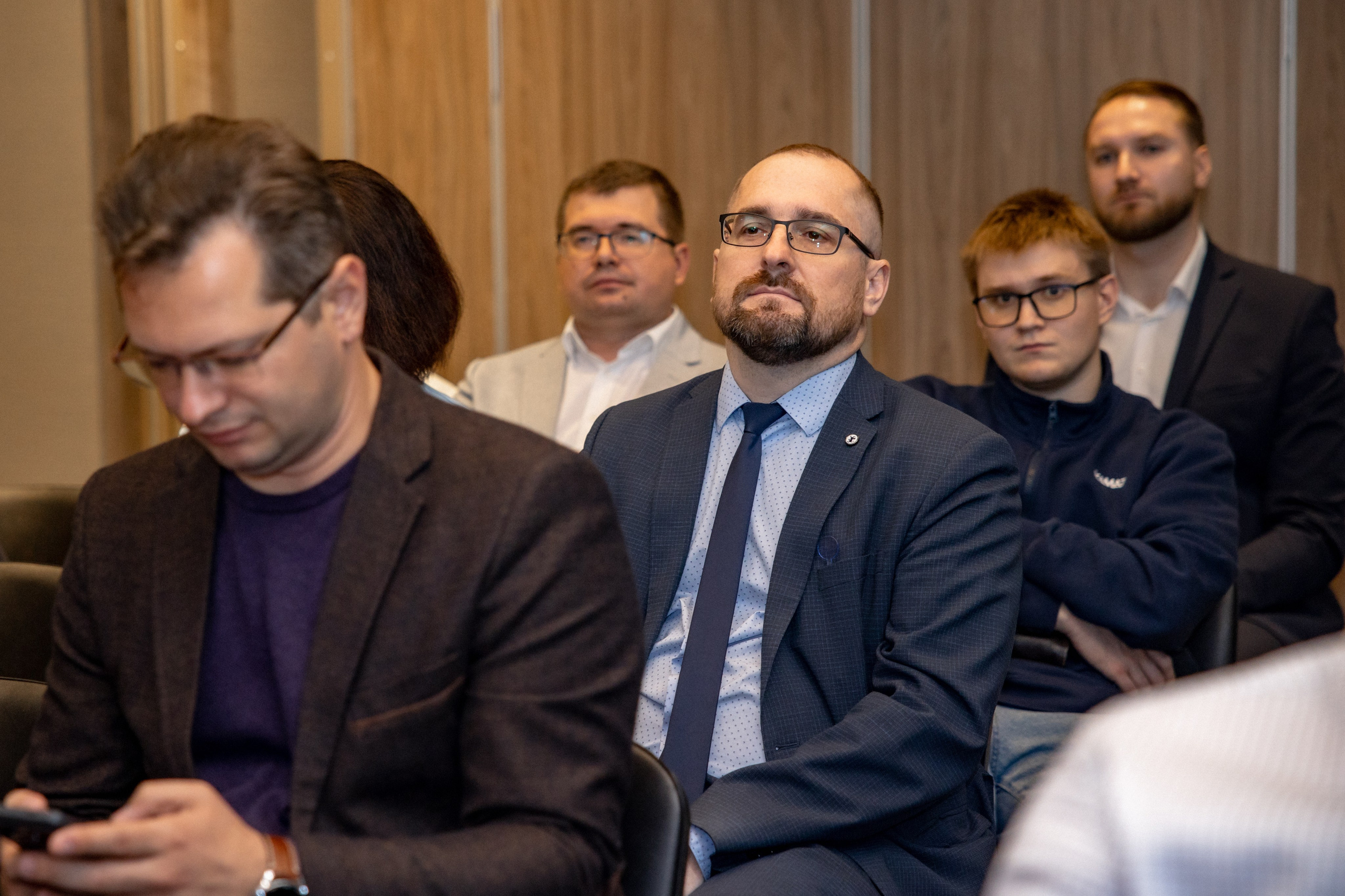 Фотосъемка деловых мероприятий в Москве, репортажный фотограф на форум, конференцию и корпоратив