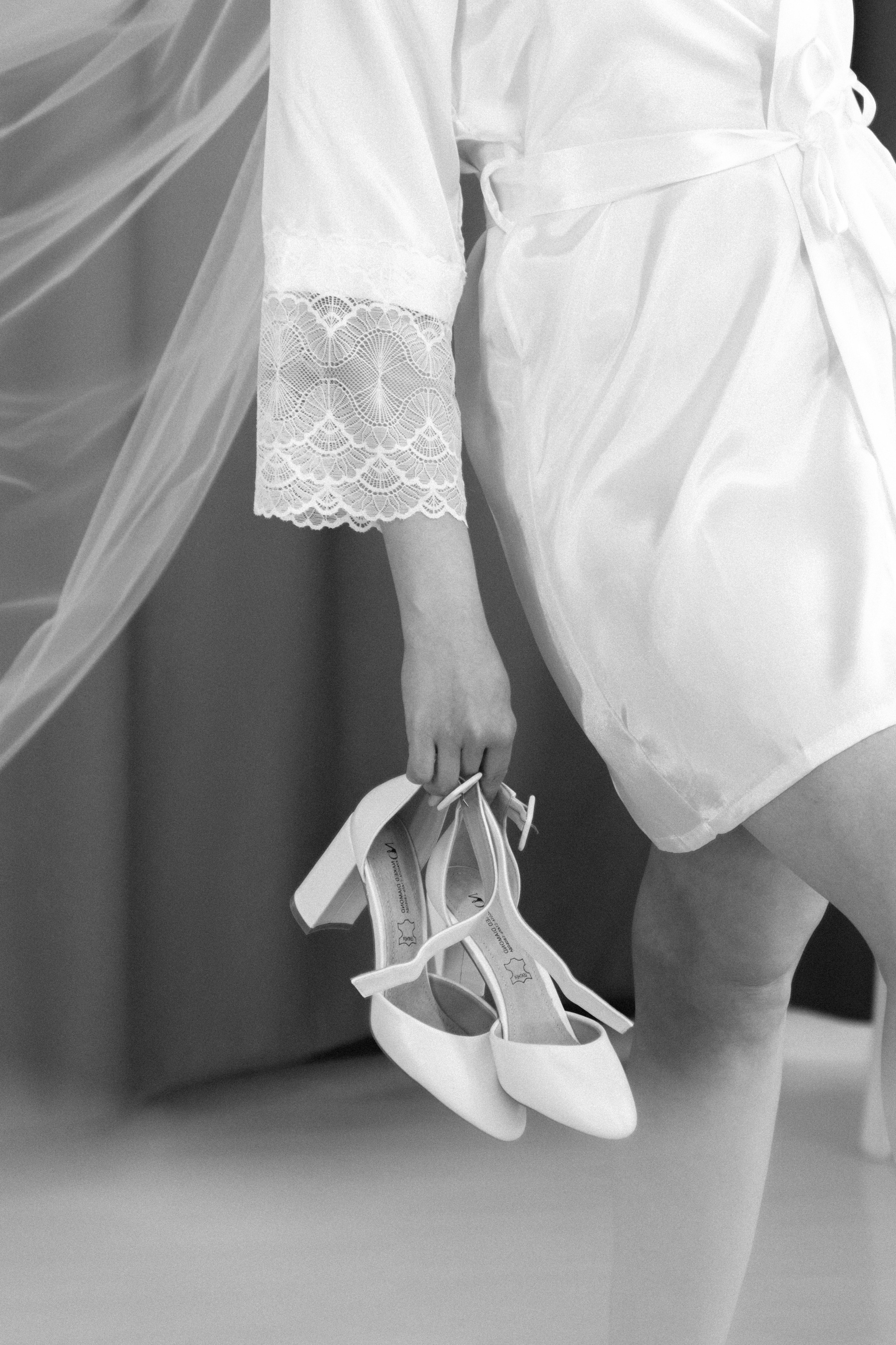 Александра и Алексей. Свадебный фотограф в Тольятти | Яна Руднева