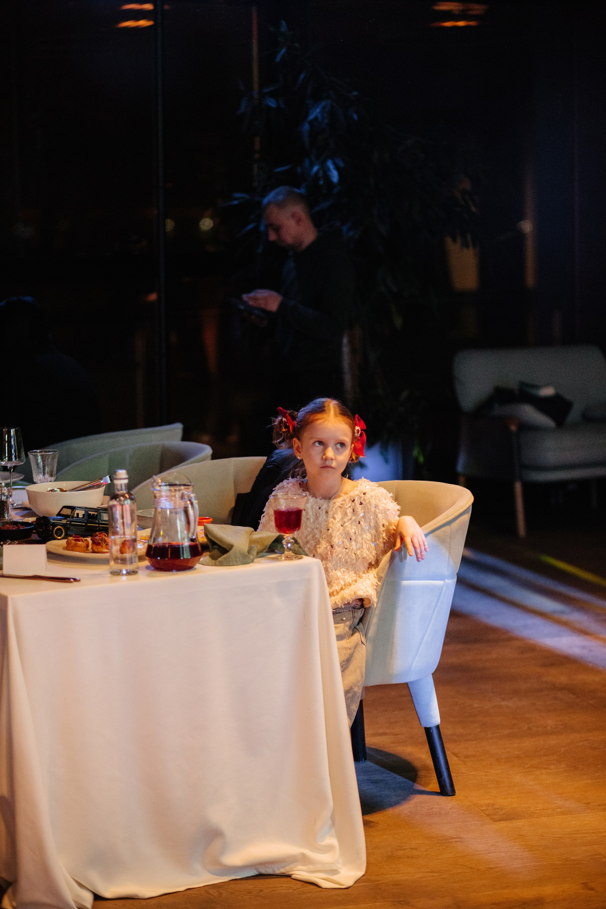 Юбилей Людмилы Ивановны. Фотограф в Волгограде и Москве | Анастасия Лаврова