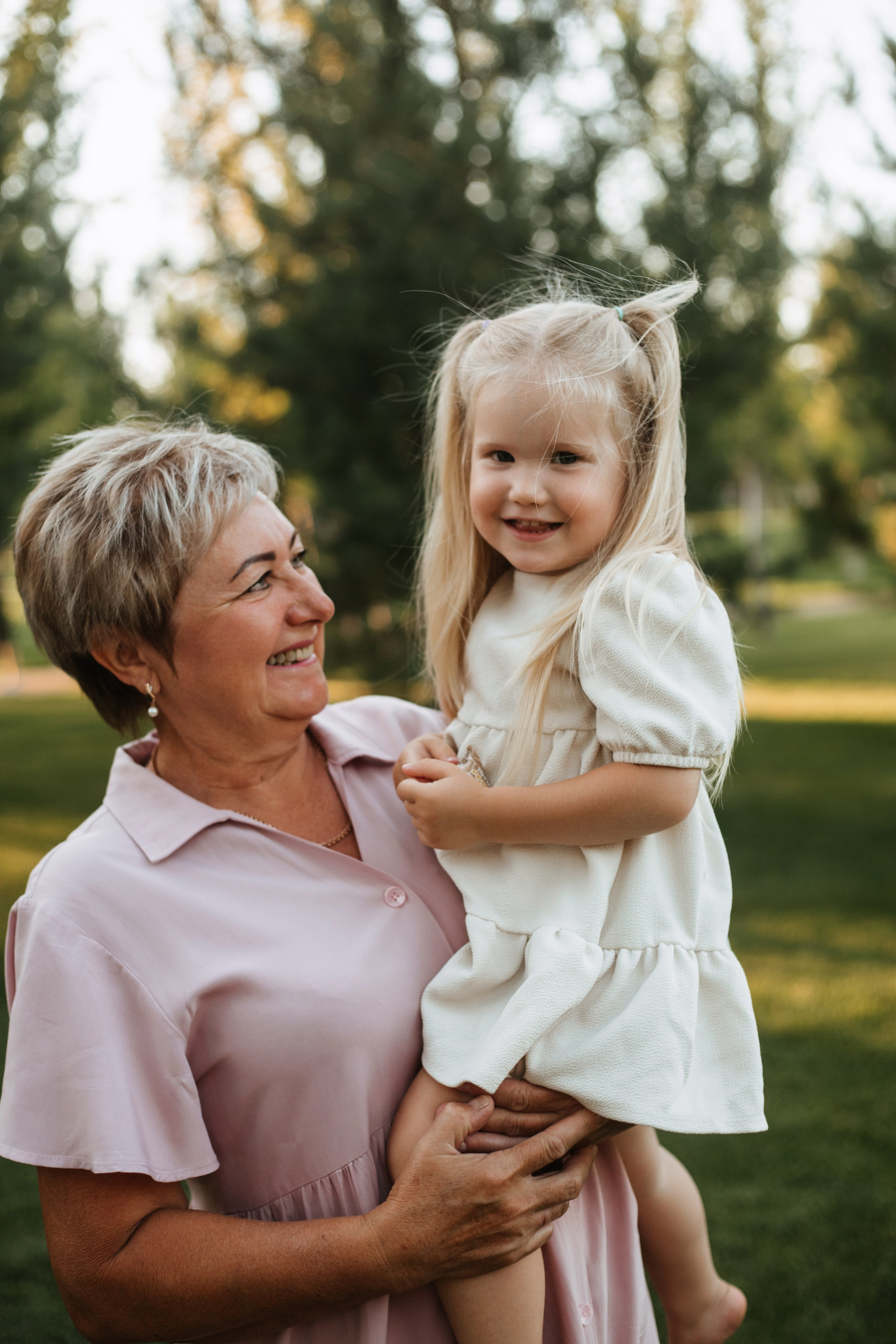 Большая семейная съемка на природе. Фотограф в Волгограде и Москве | Анастасия Лаврова