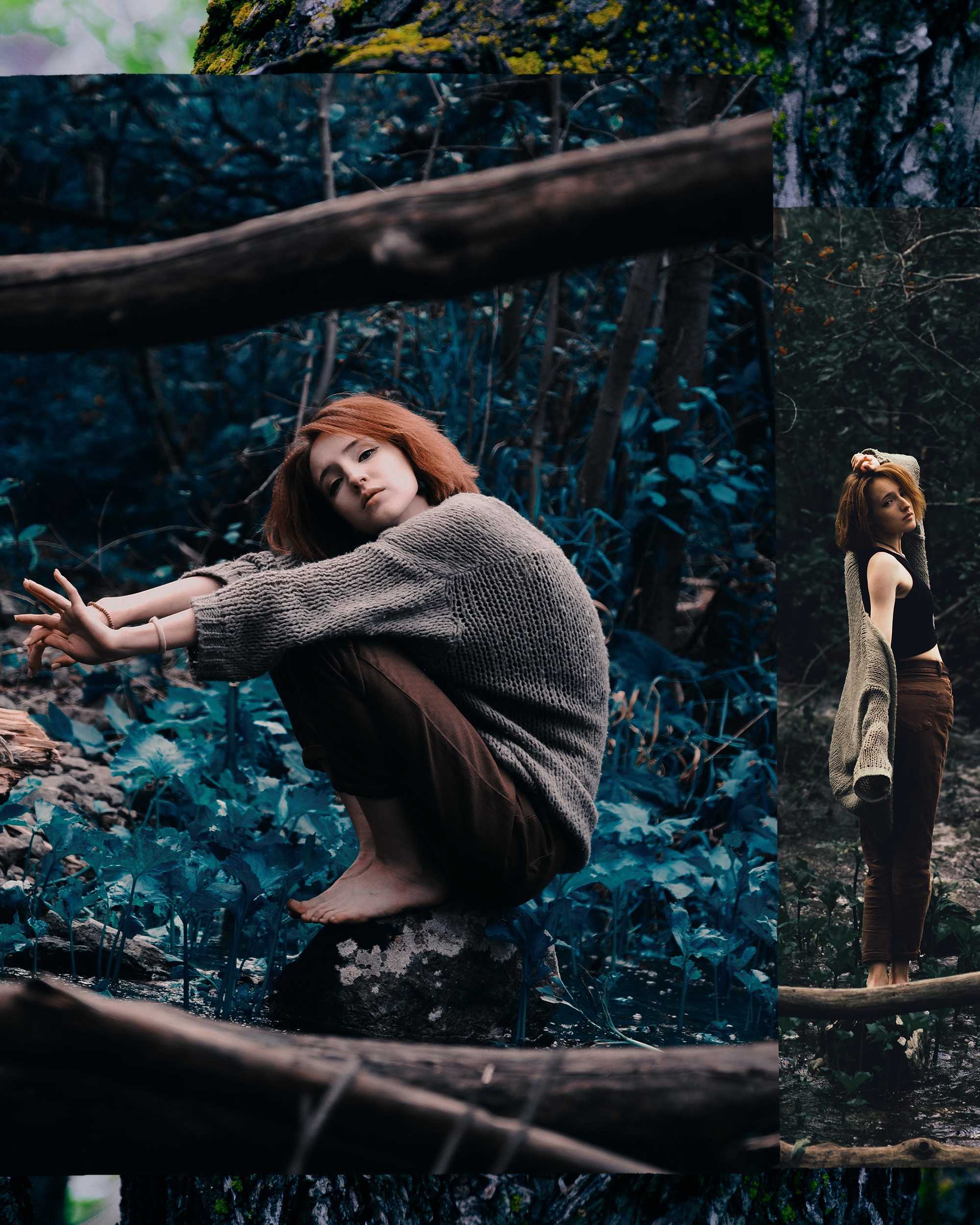 Алёна. Фотограф в Санкт-Петербурге Пономаренко Даниил