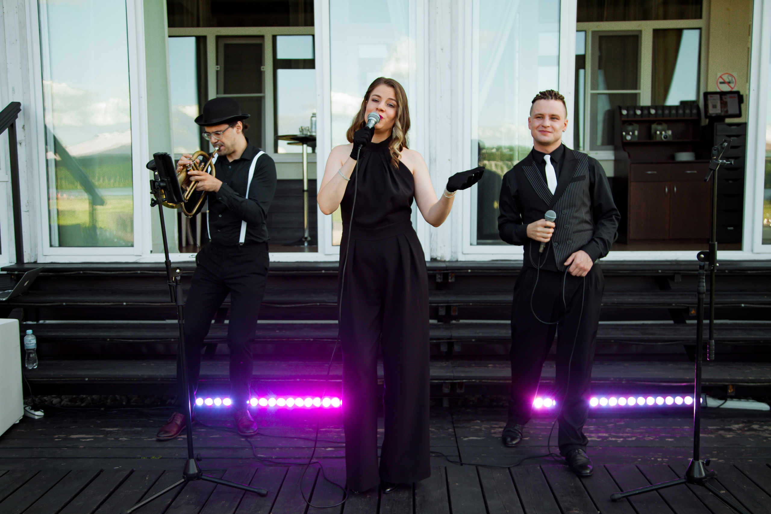 Юбилей Сергей. ᅠ