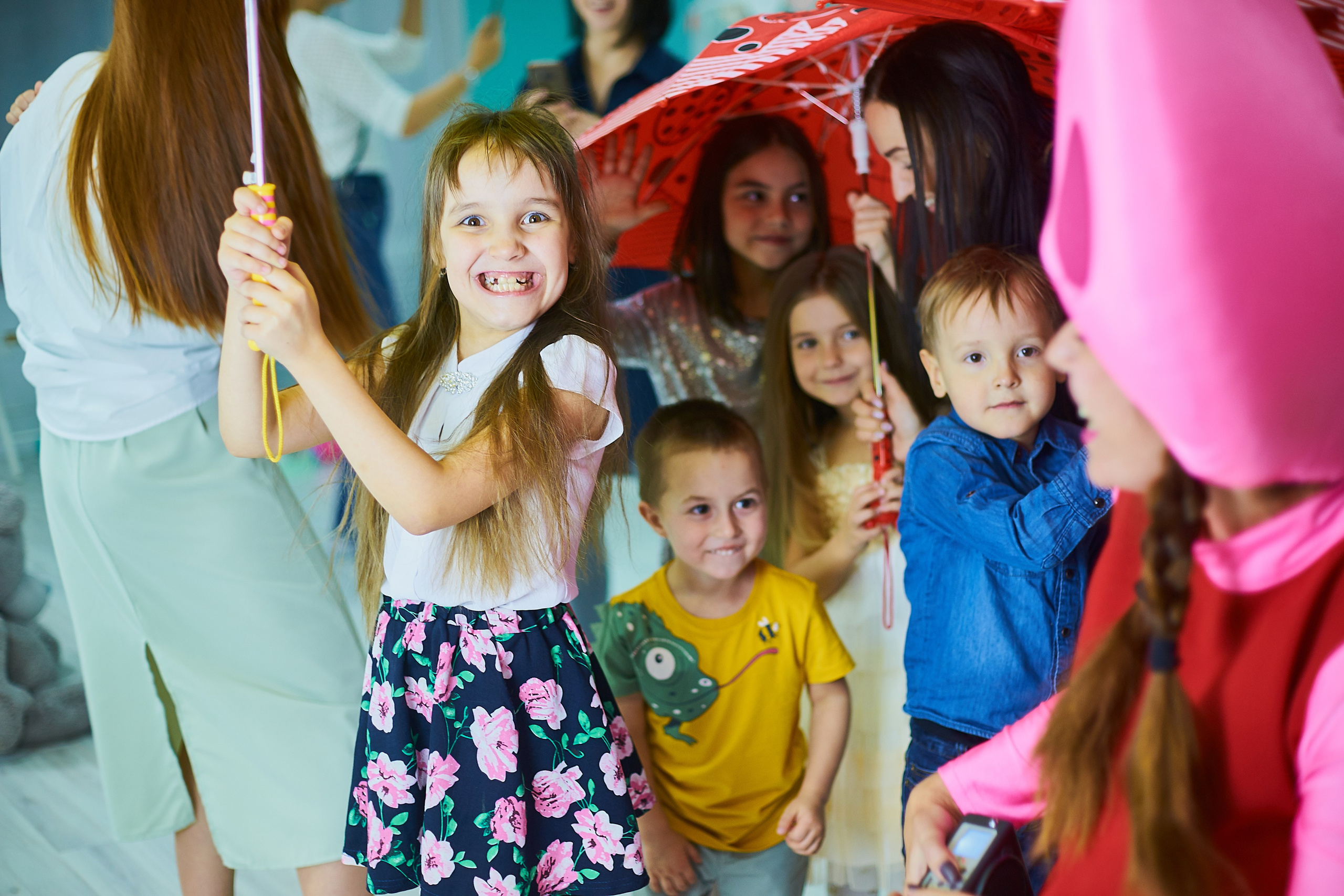 Данилу 3 года. Анна Катасонова