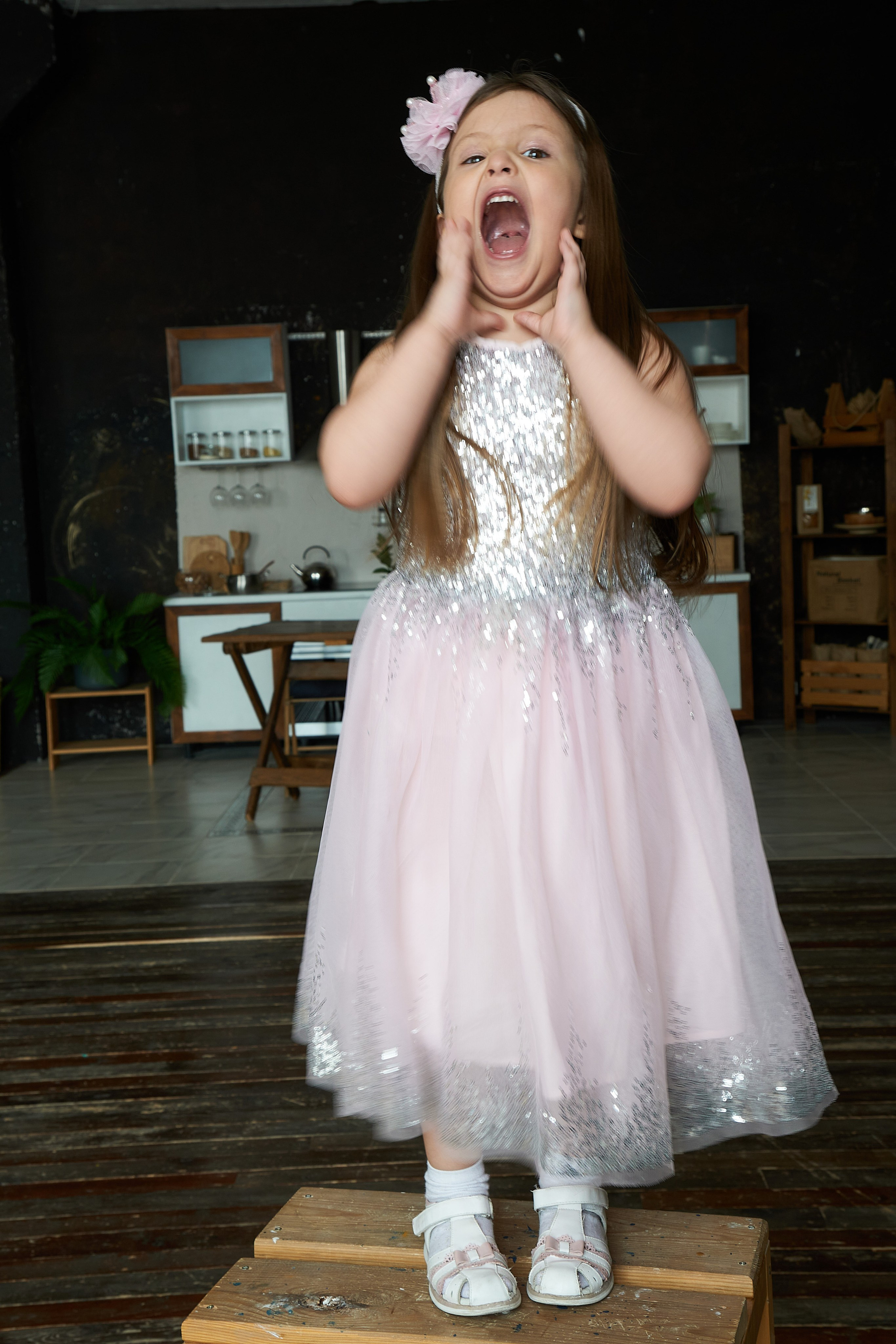 Семейная съёмка. Анна Катасонова