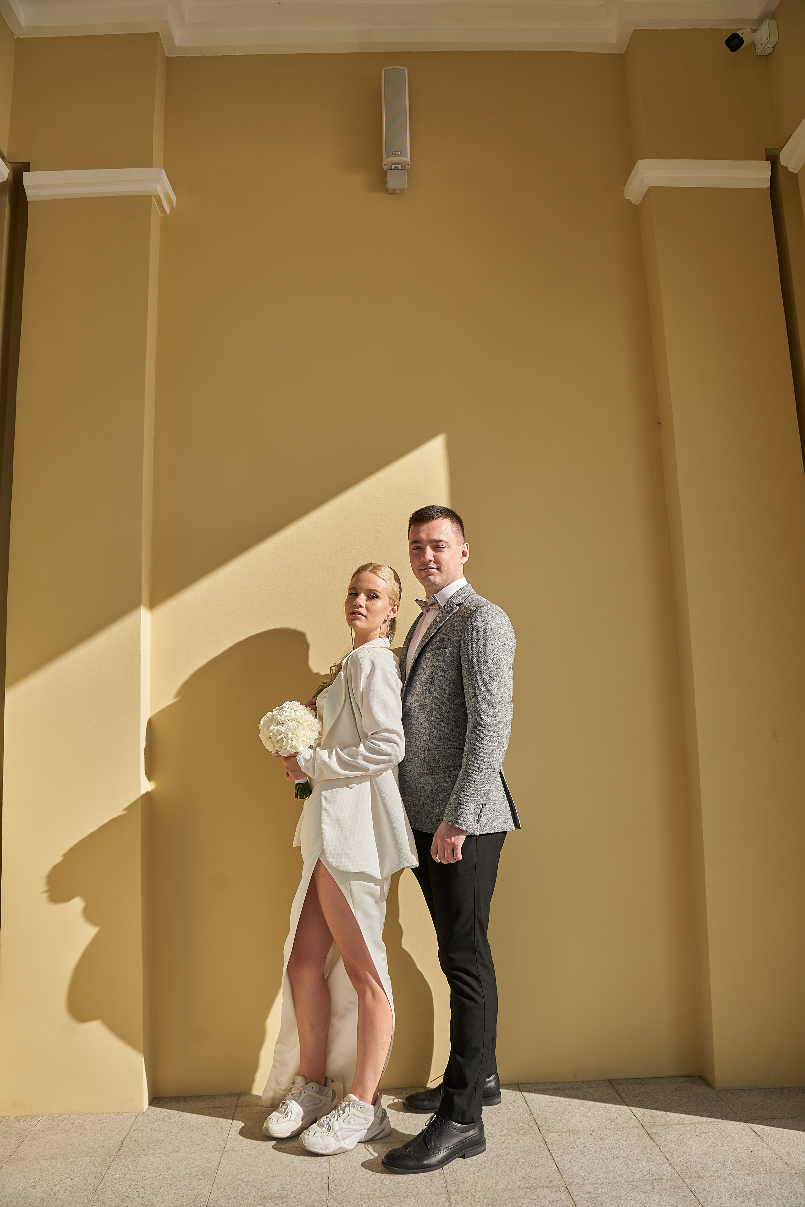 Дима+Соня. Анна Катасонова