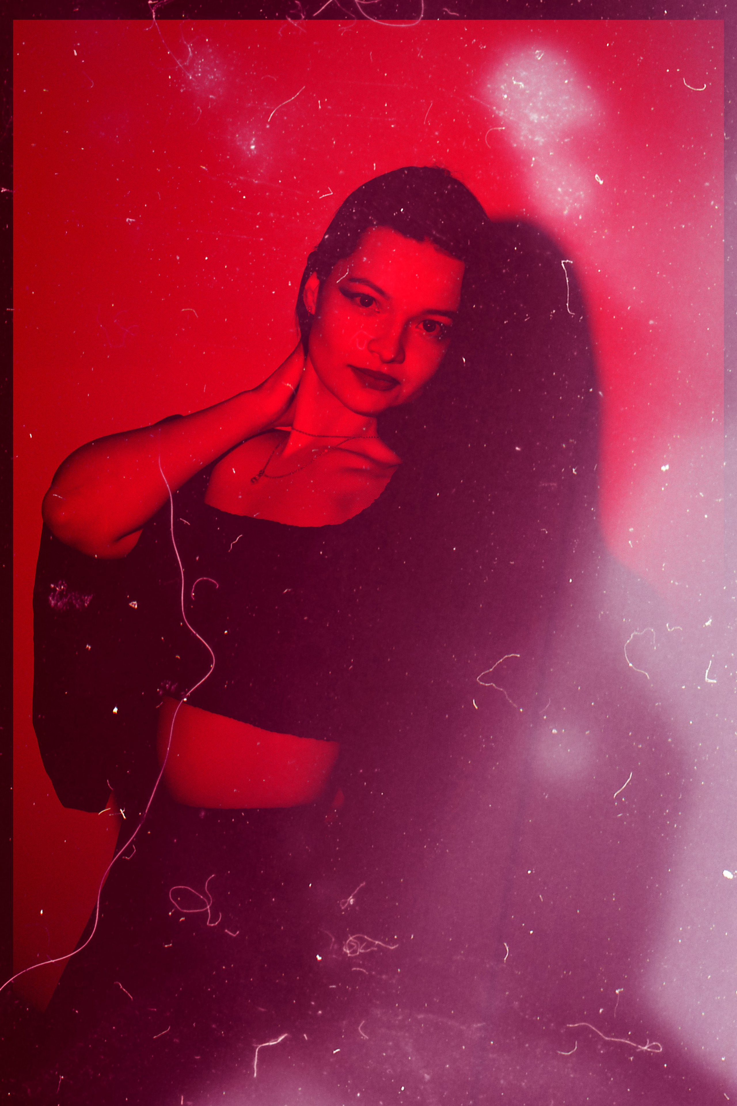 KSUSHA. Фотограф Андрей Степченков | Москва и МО