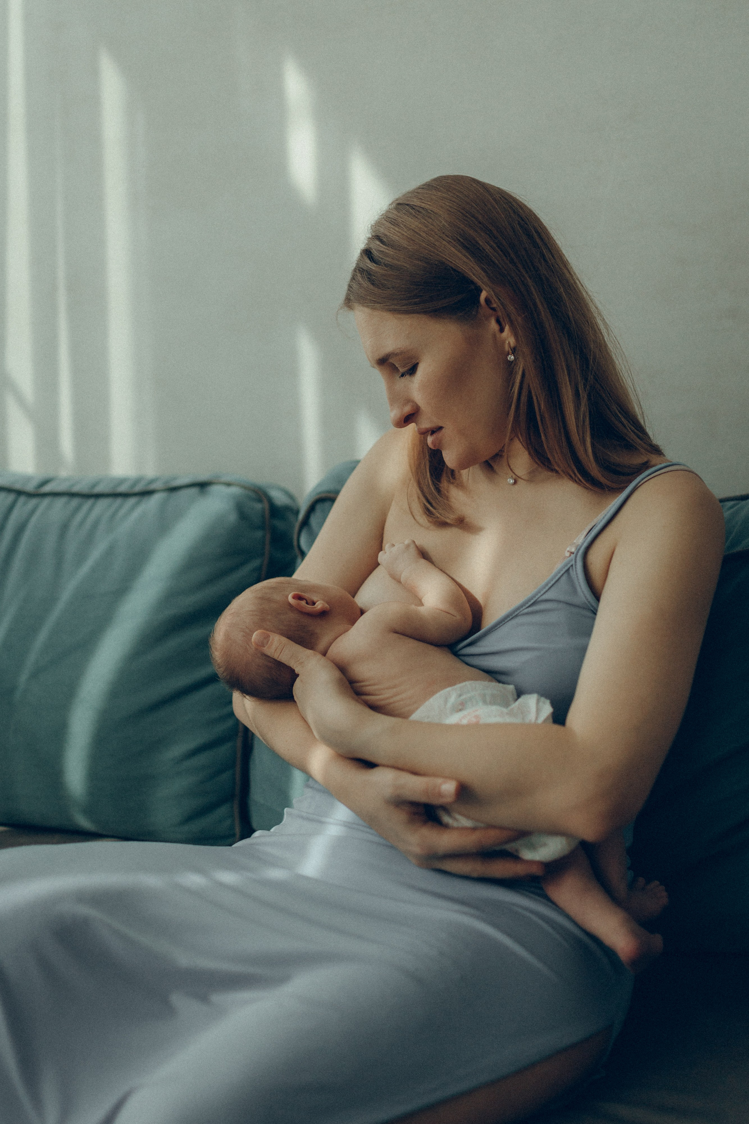 Рита, Коля и Василиса. Семейный фотограф и фотограф на роды в Ростове-на-Дону Мухина Виктория